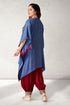Kaftan with harrem pants
