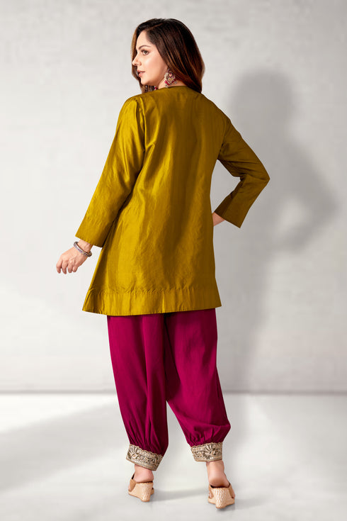 Kurta Set