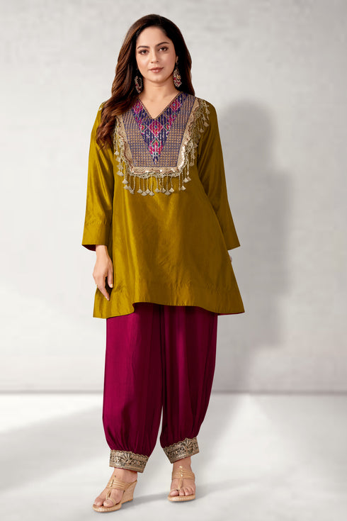 Kurta Set