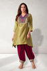 Kurta with pants