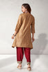 Kurta with pants