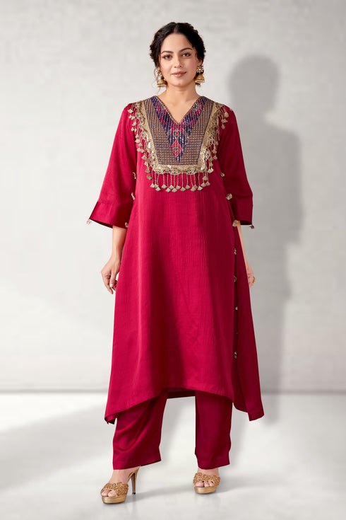 Kurta Set