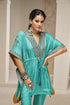 Kaftan with Pants