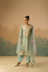 Lucknawi kameez