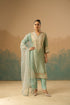 Lucknawi kameez