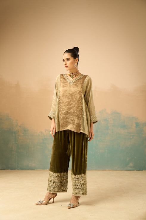 Kurta set