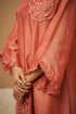 Chanderi tunic