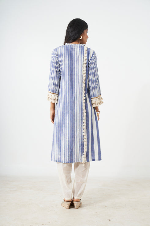 Cotton Tunic