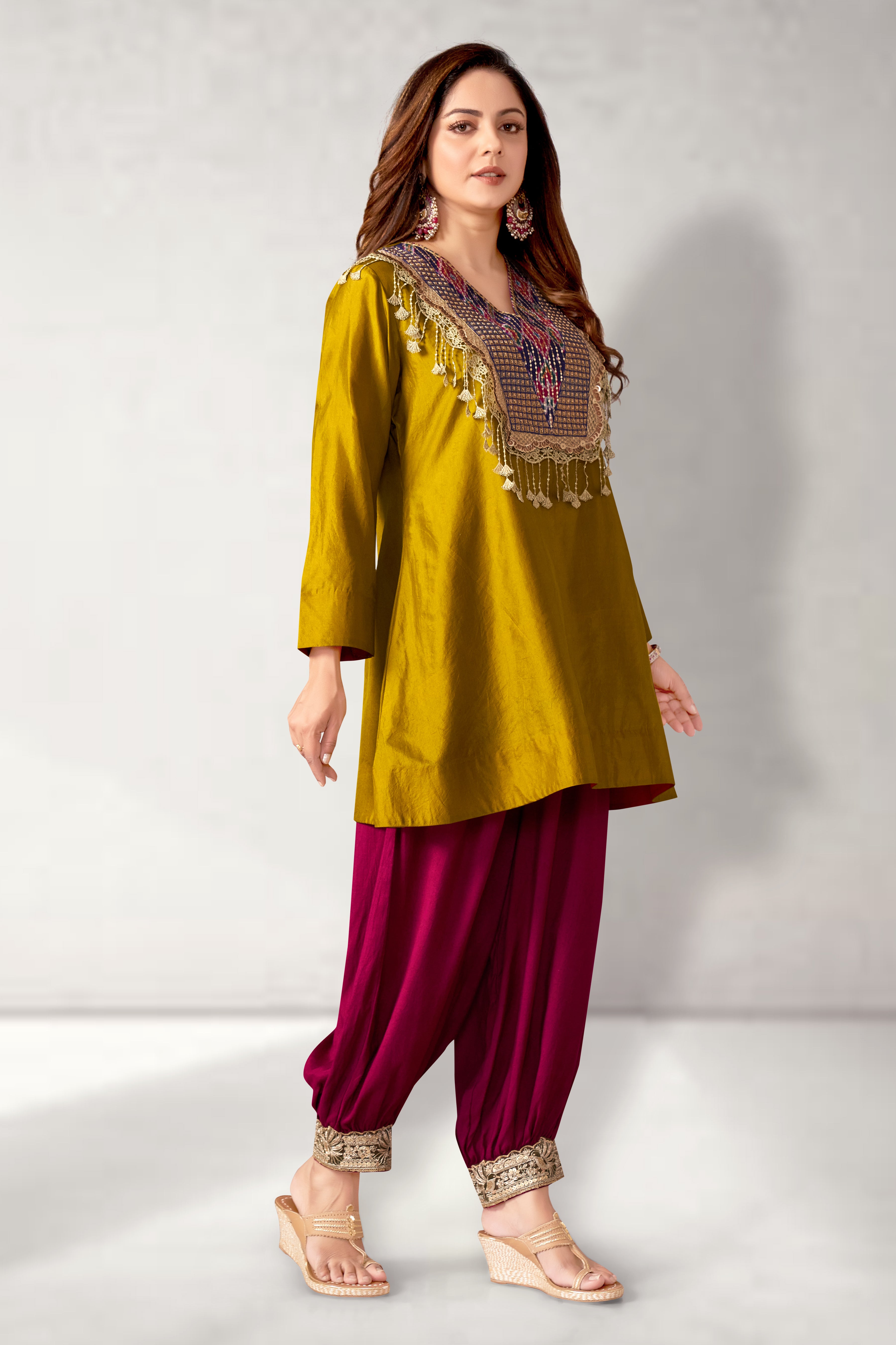 Kurta Set