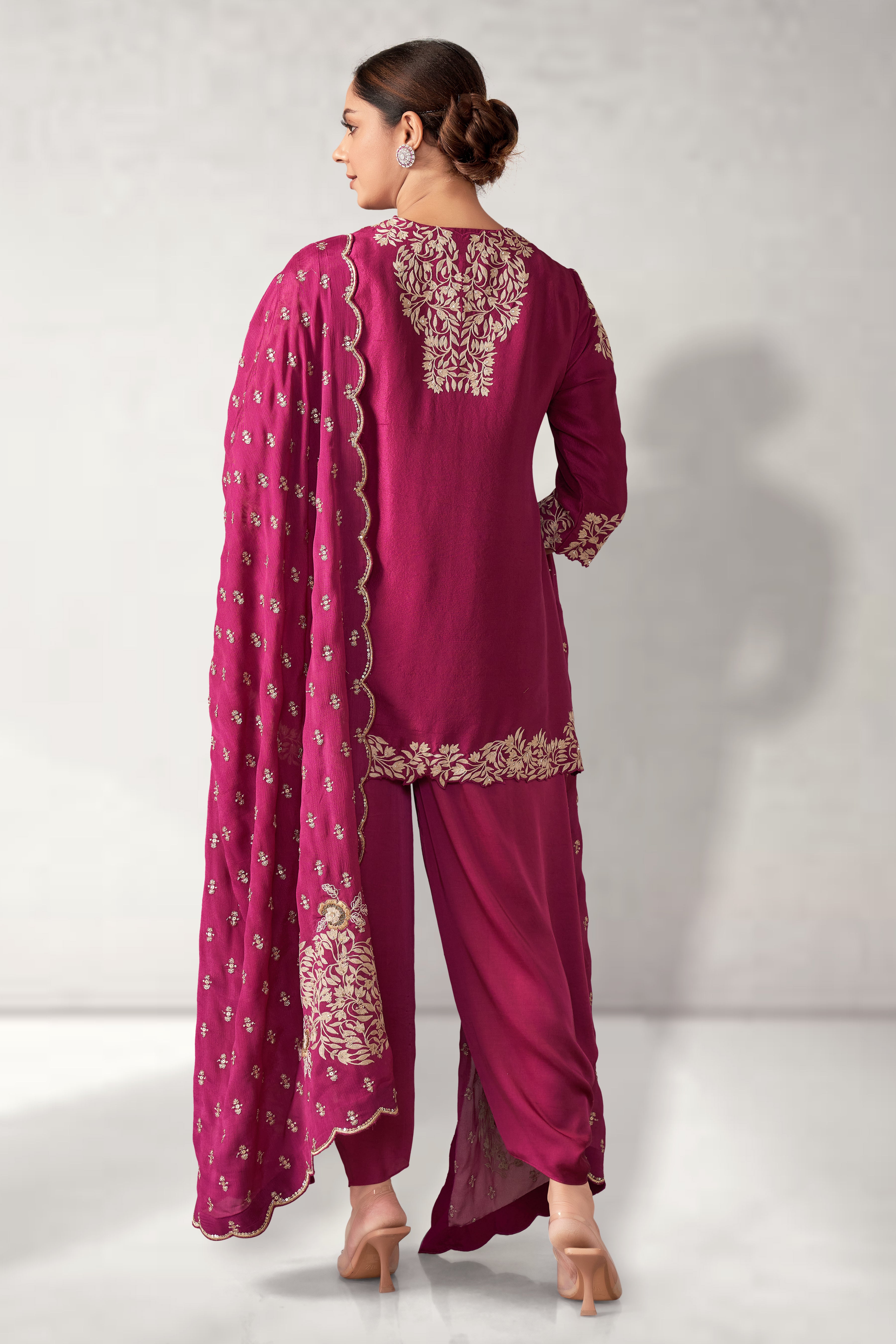 Tunic Set