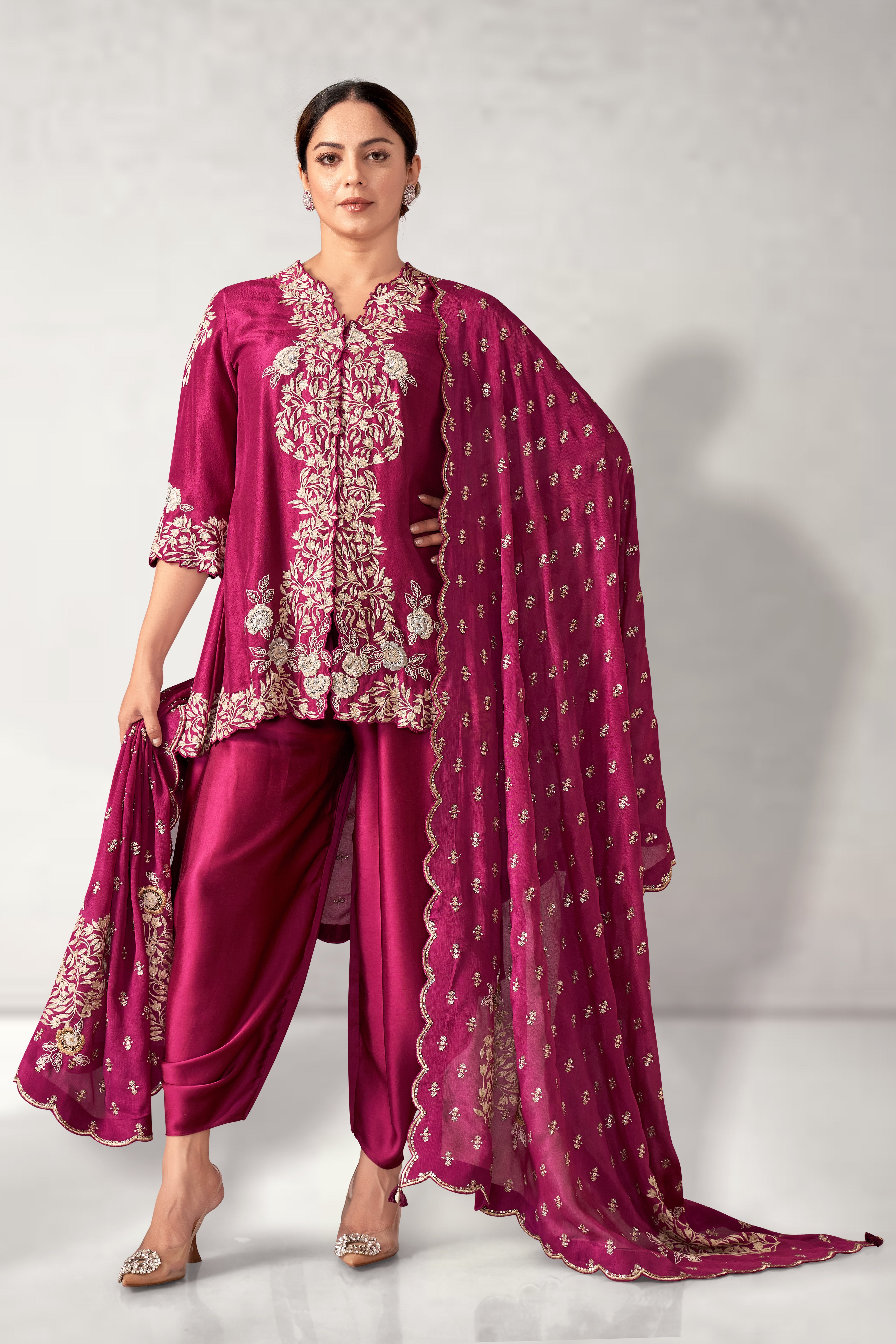 Tunic Set