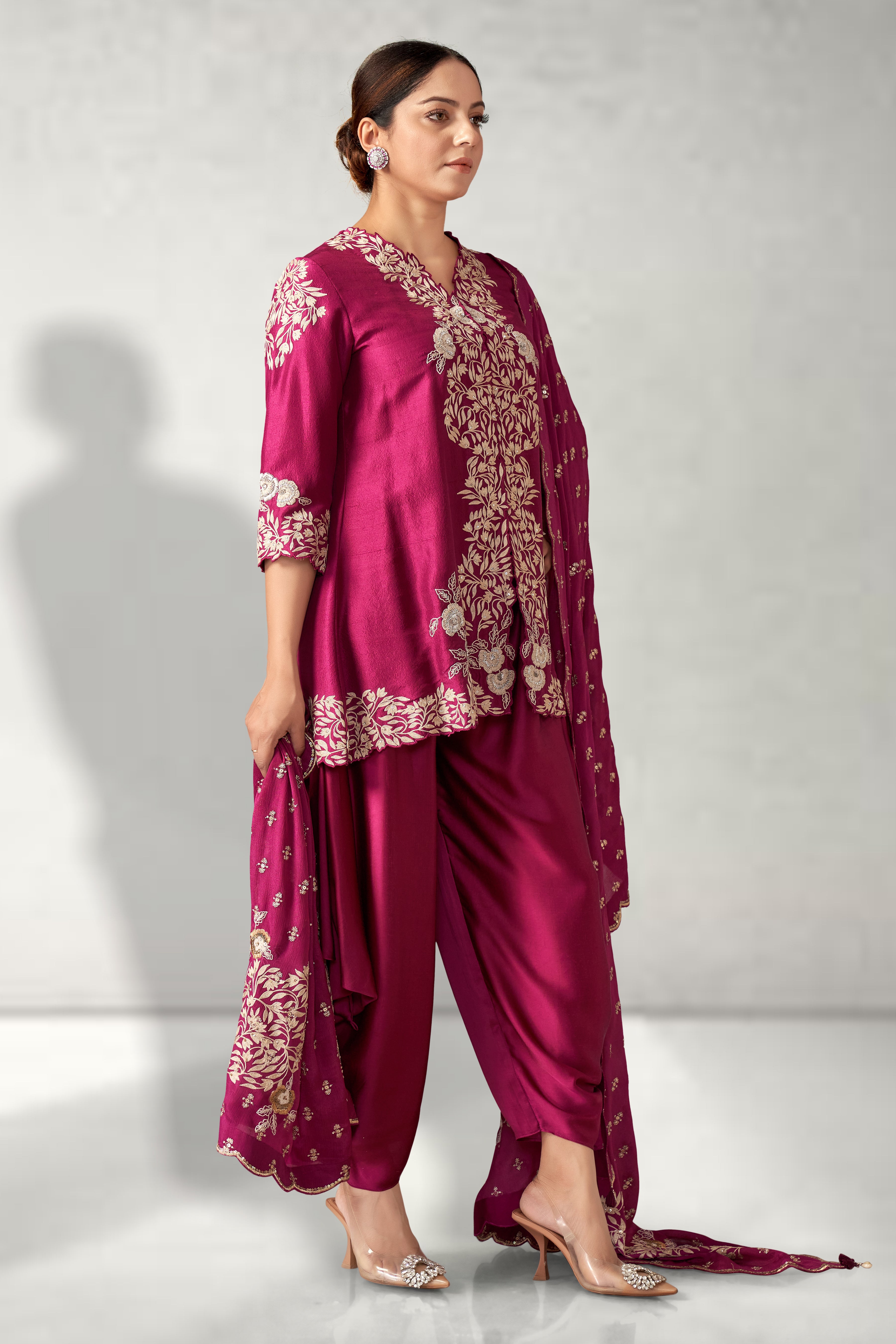 Tunic Set