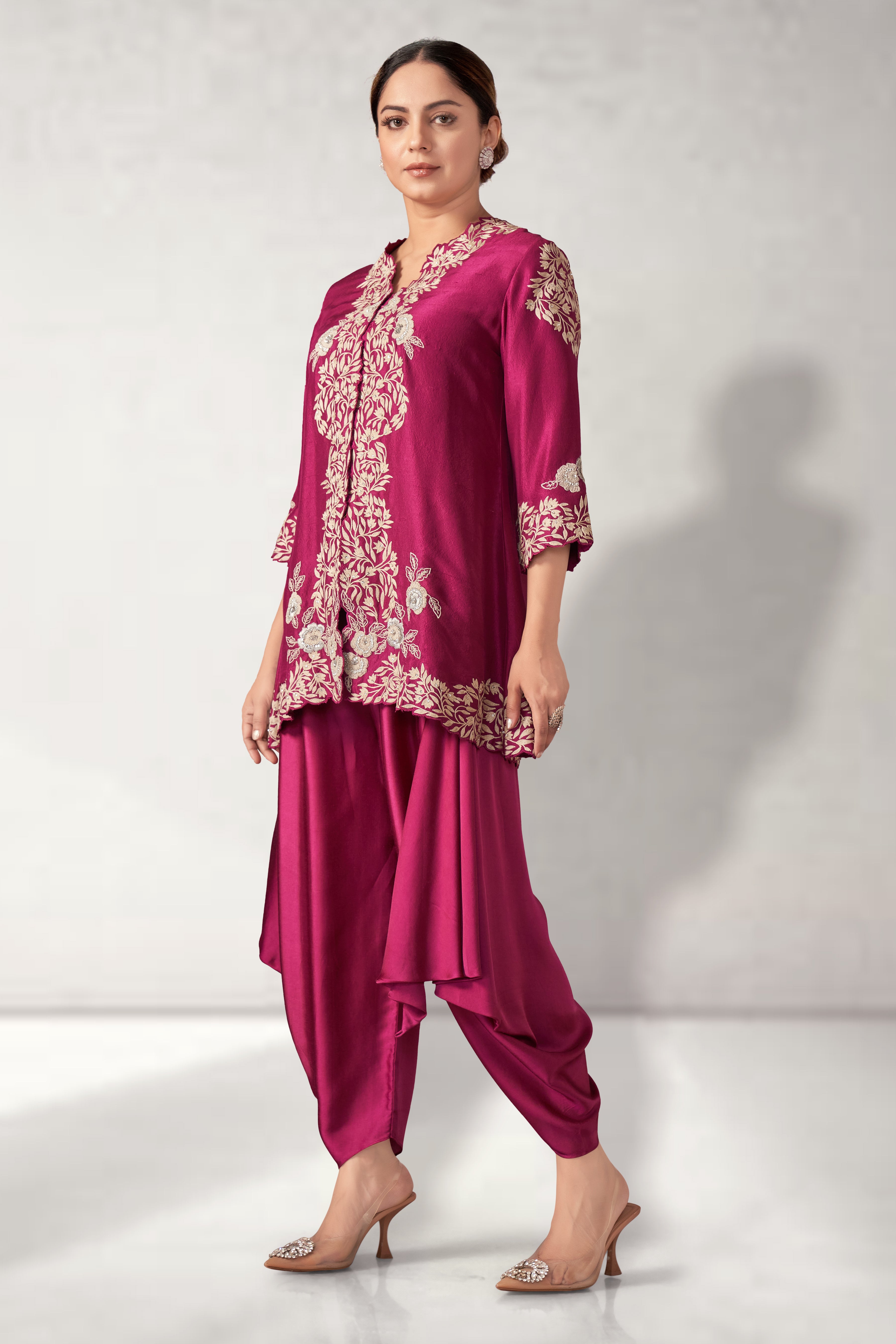 Tunic Set