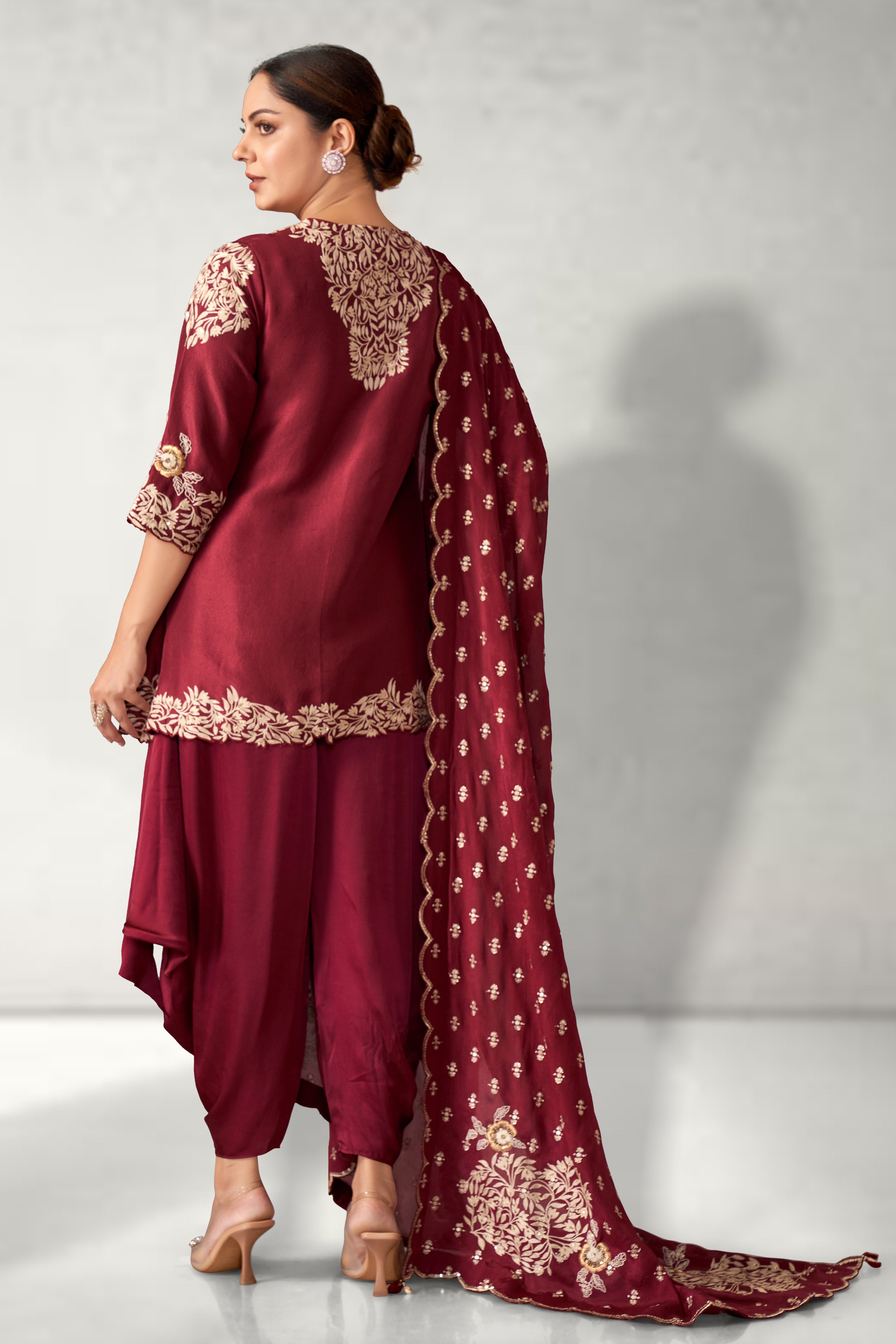 Tunic Set