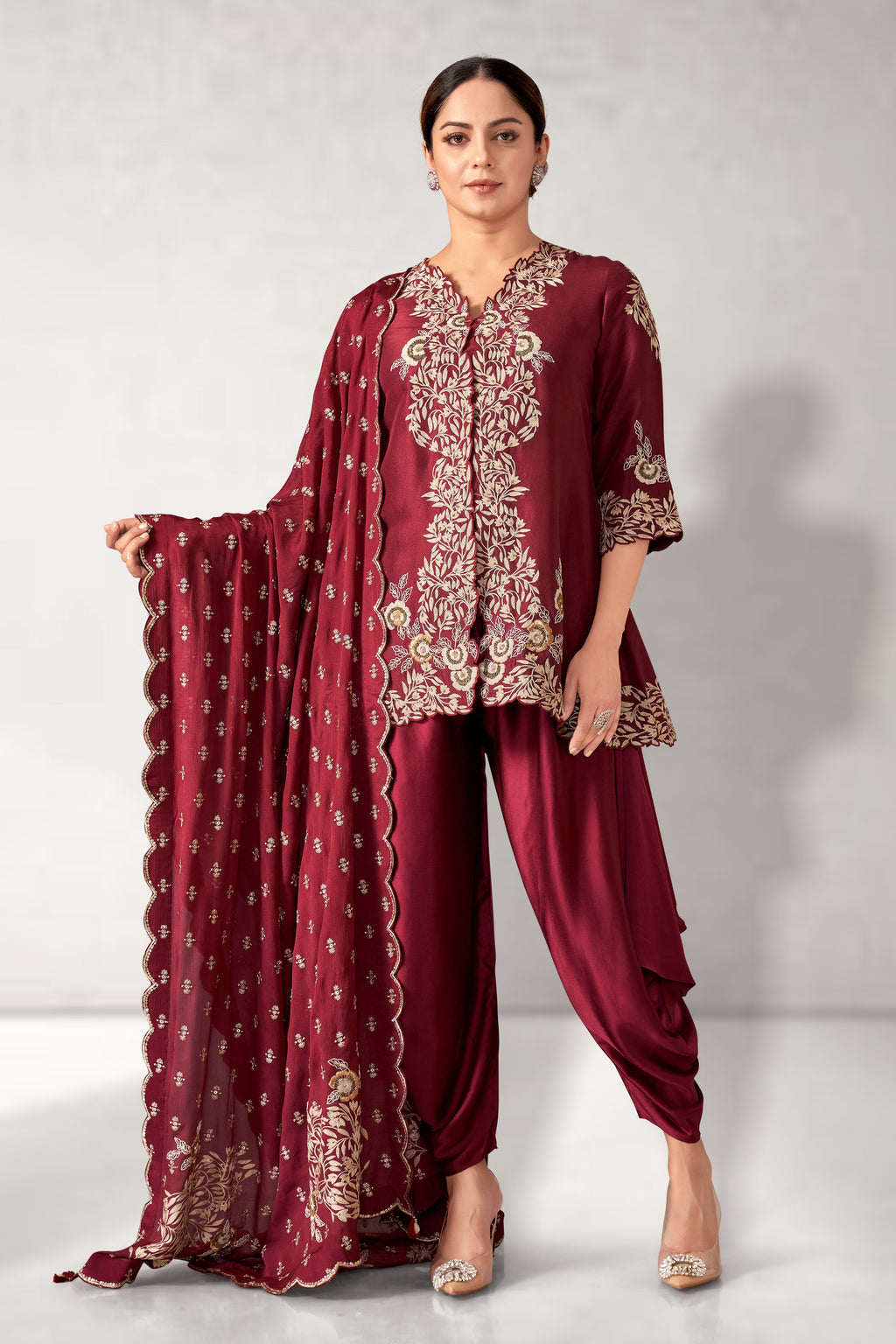 Tunic Set