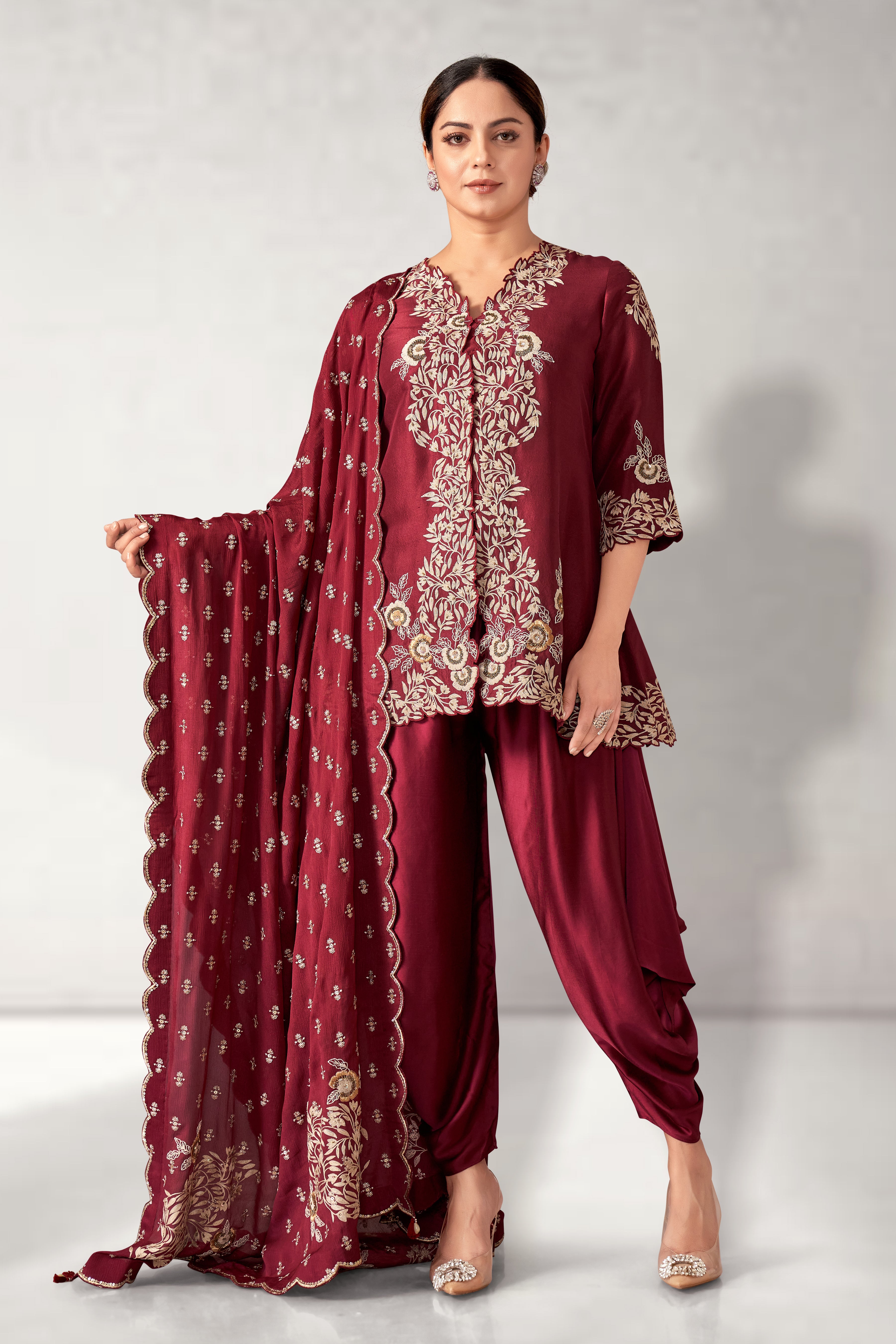 Tunic Set