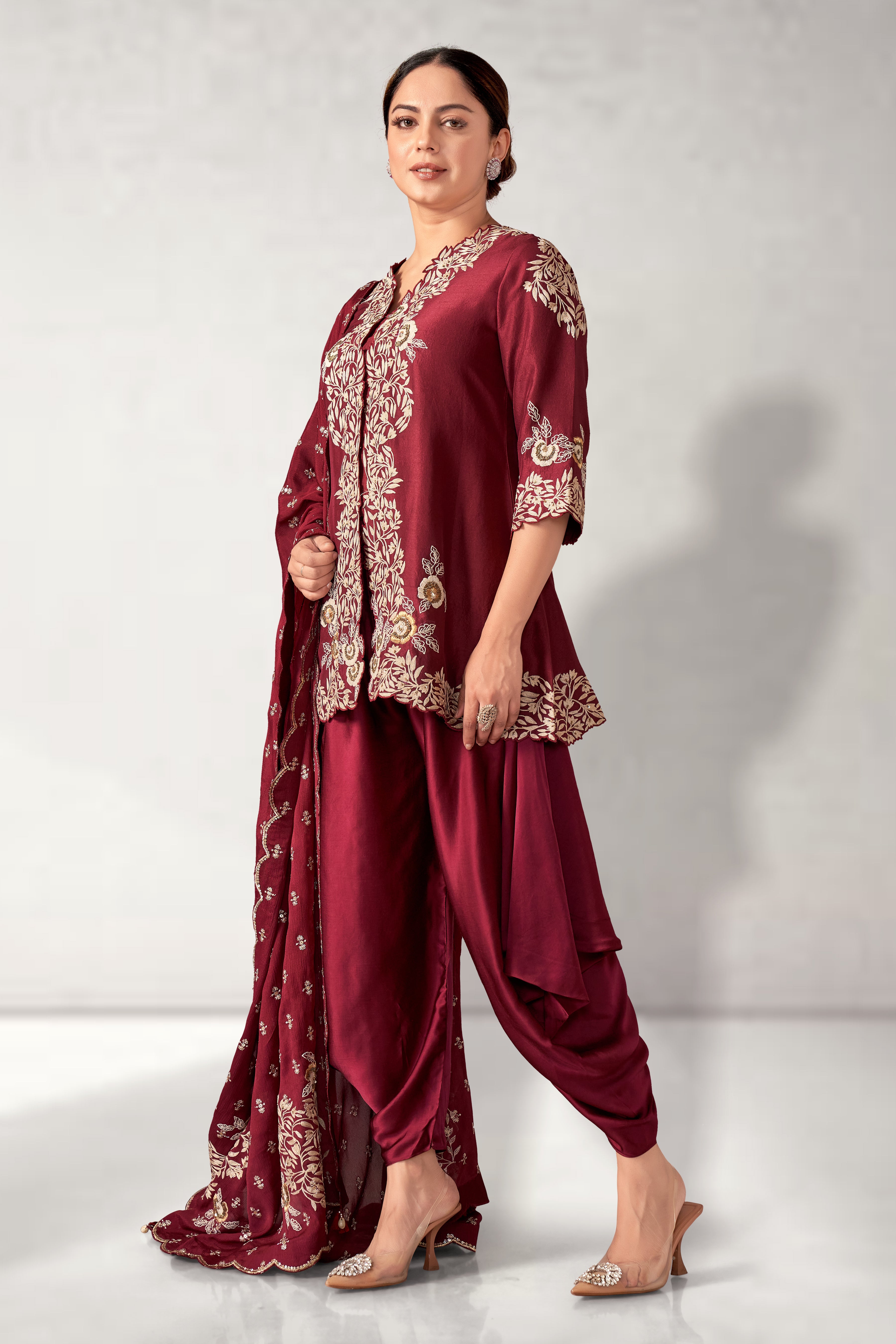 Tunic Set