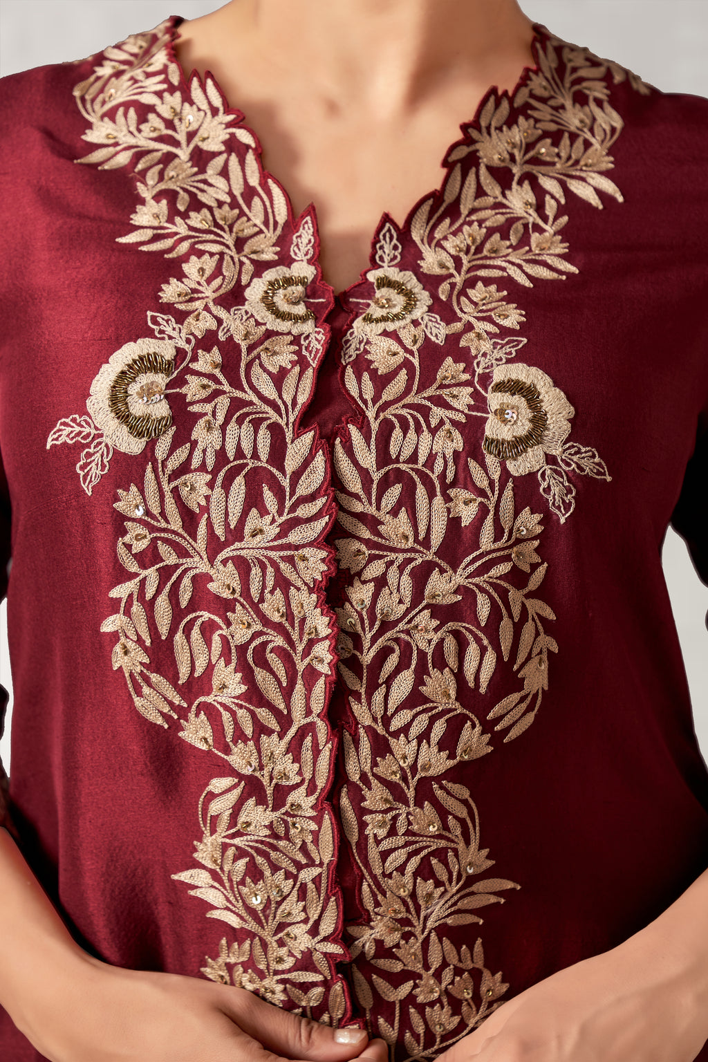 Tunic Set
