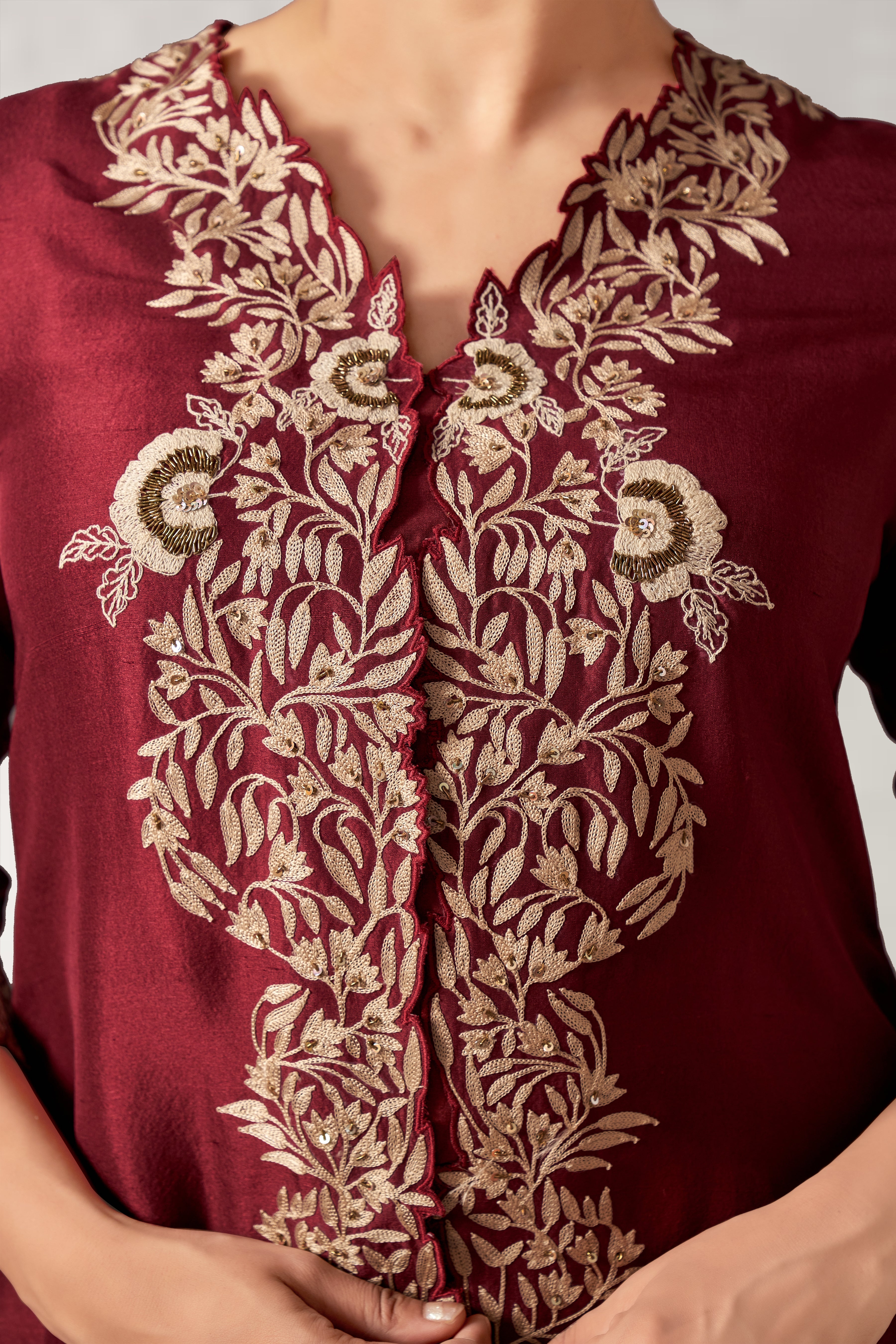 Tunic Set