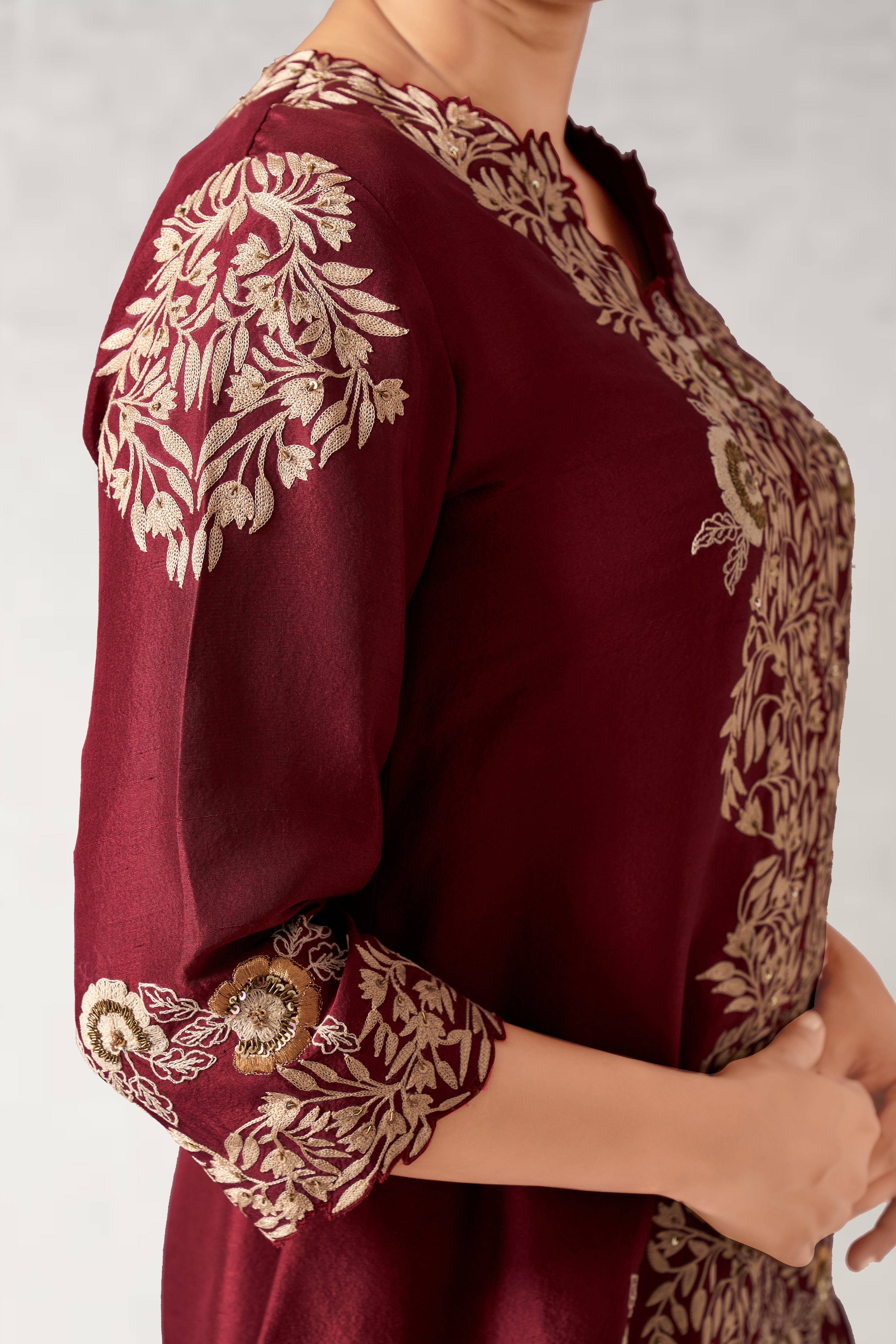 Tunic Set