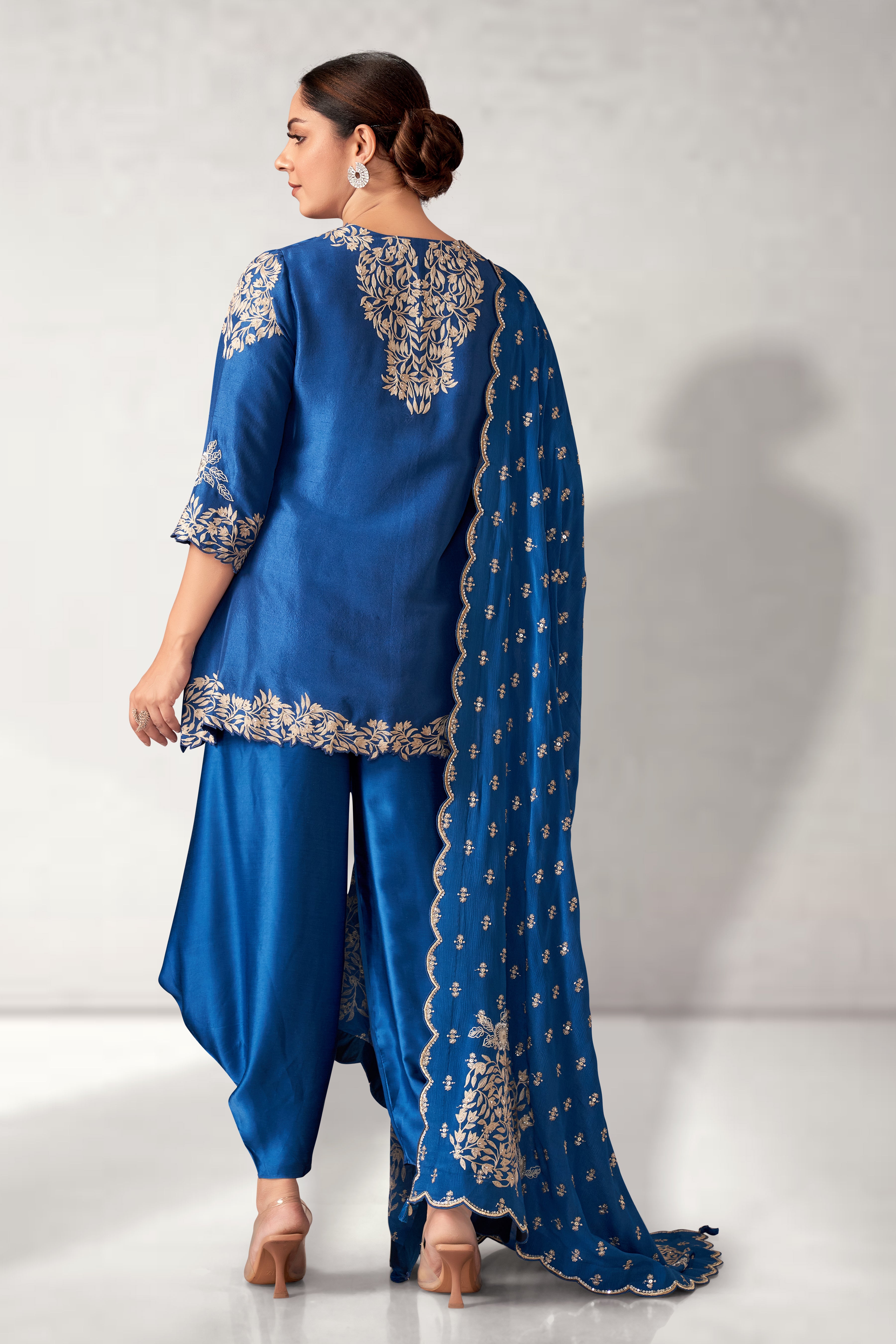 Tunic Set