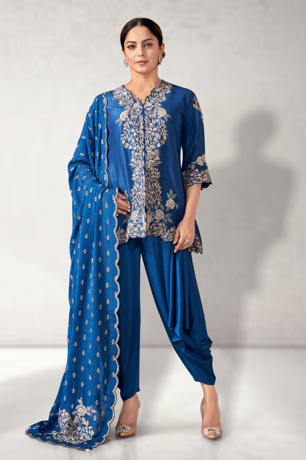 Tunic Set