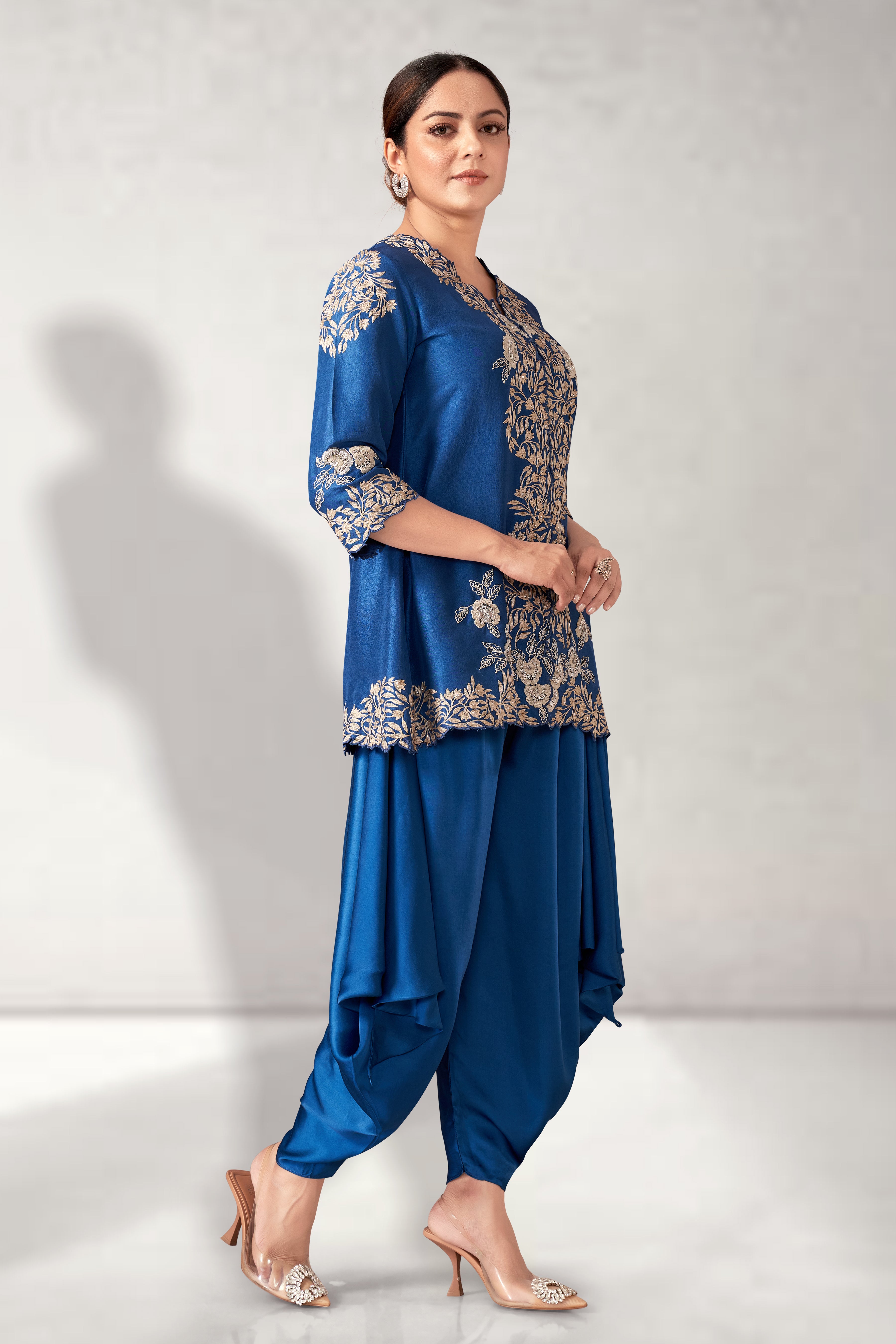 Tunic Set