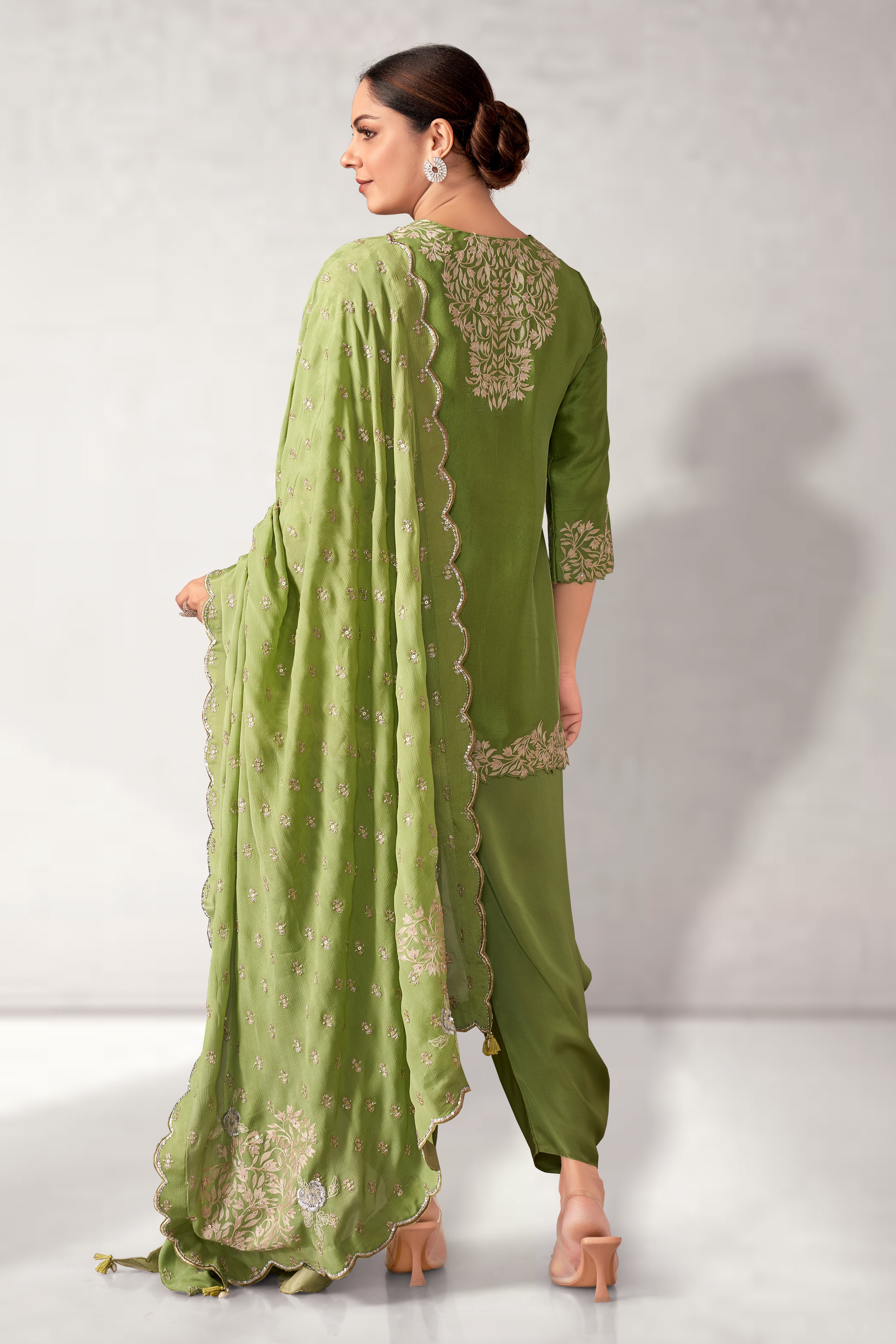 Tunic Set