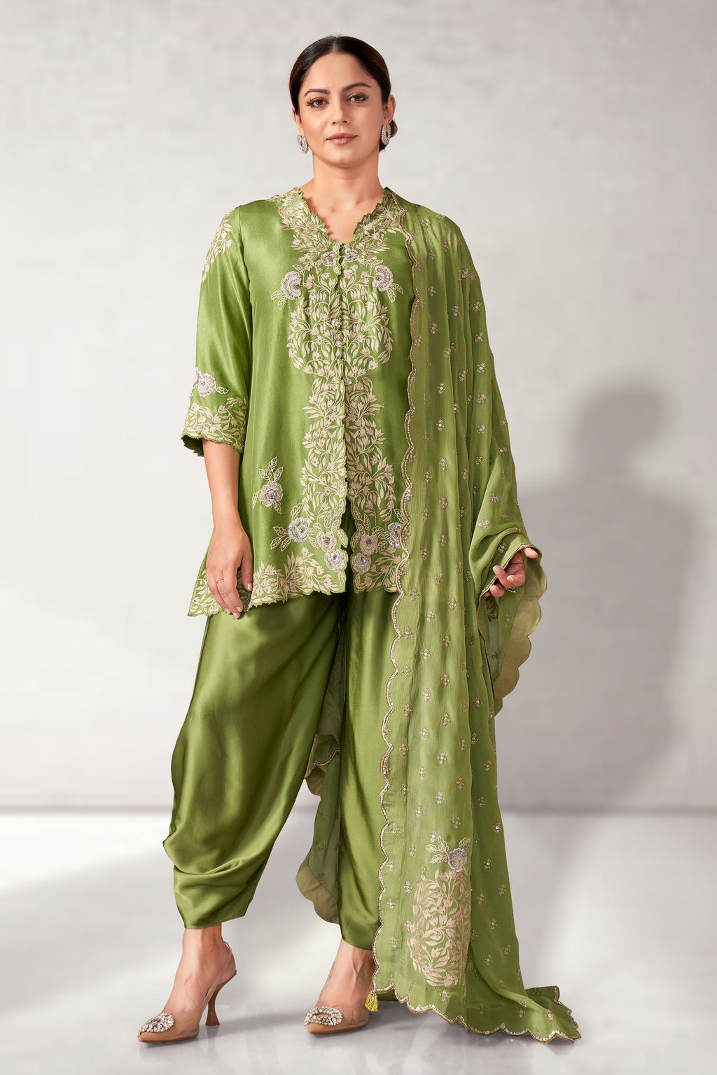 Tunic Set
