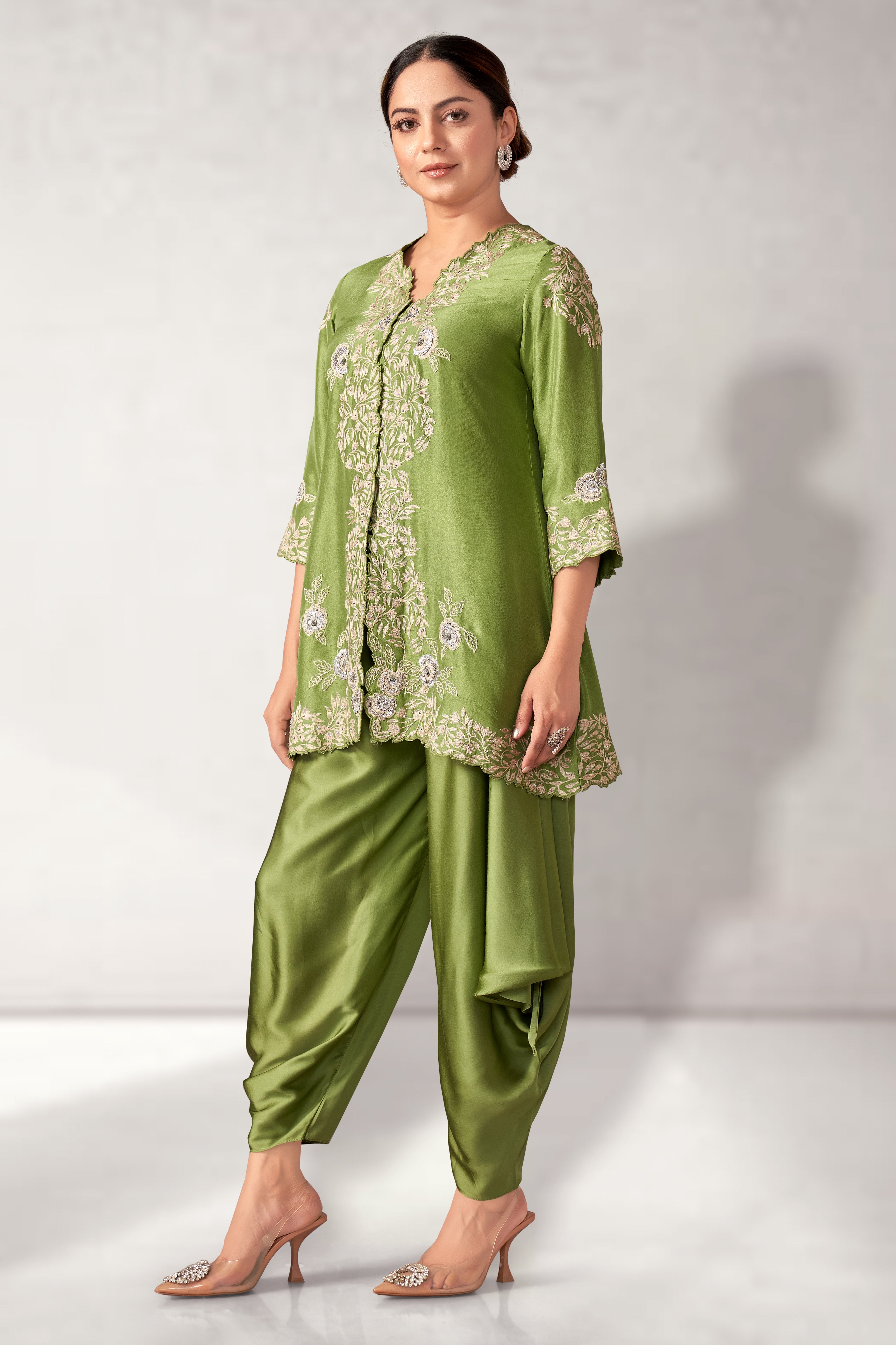Tunic Set