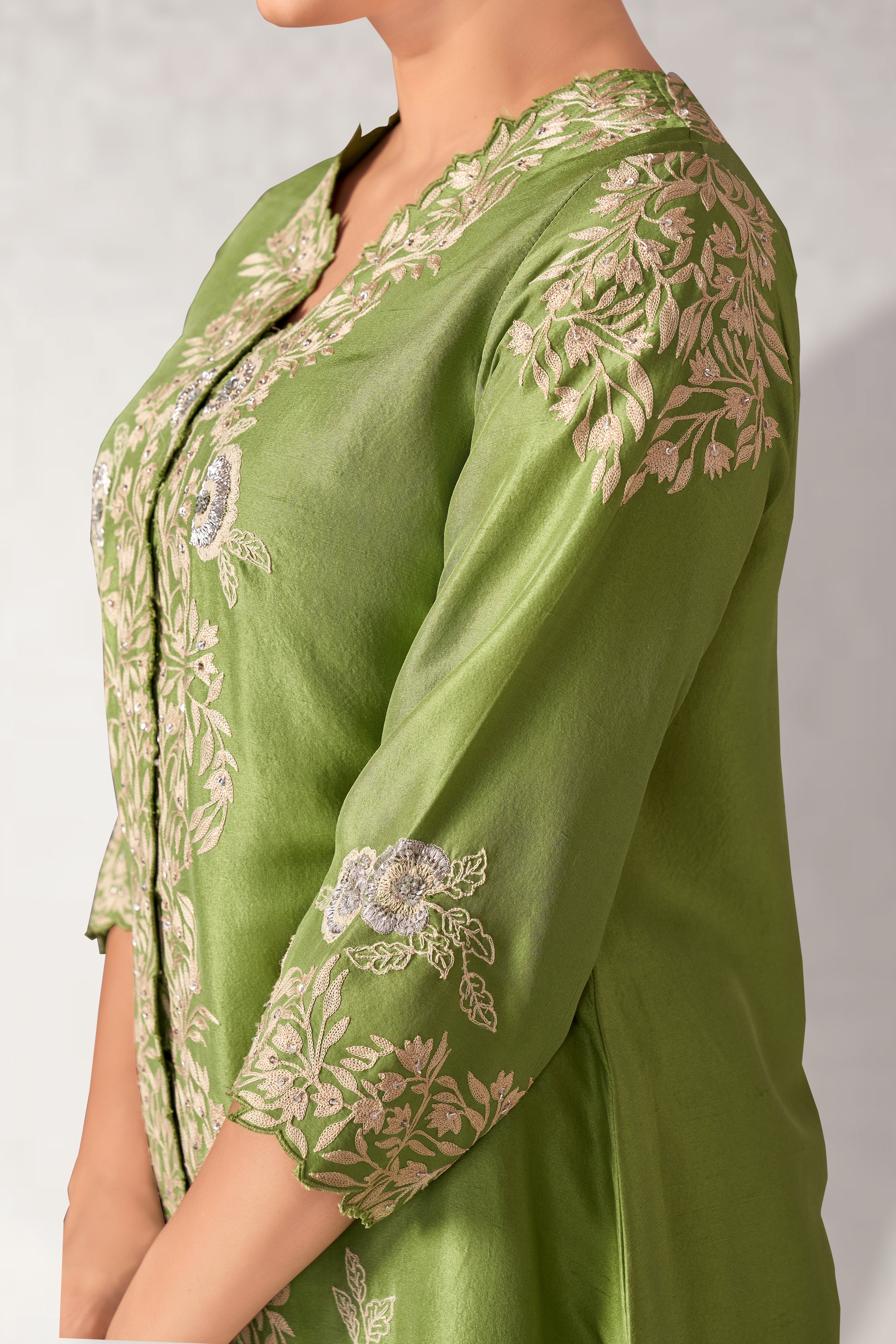 Tunic Set