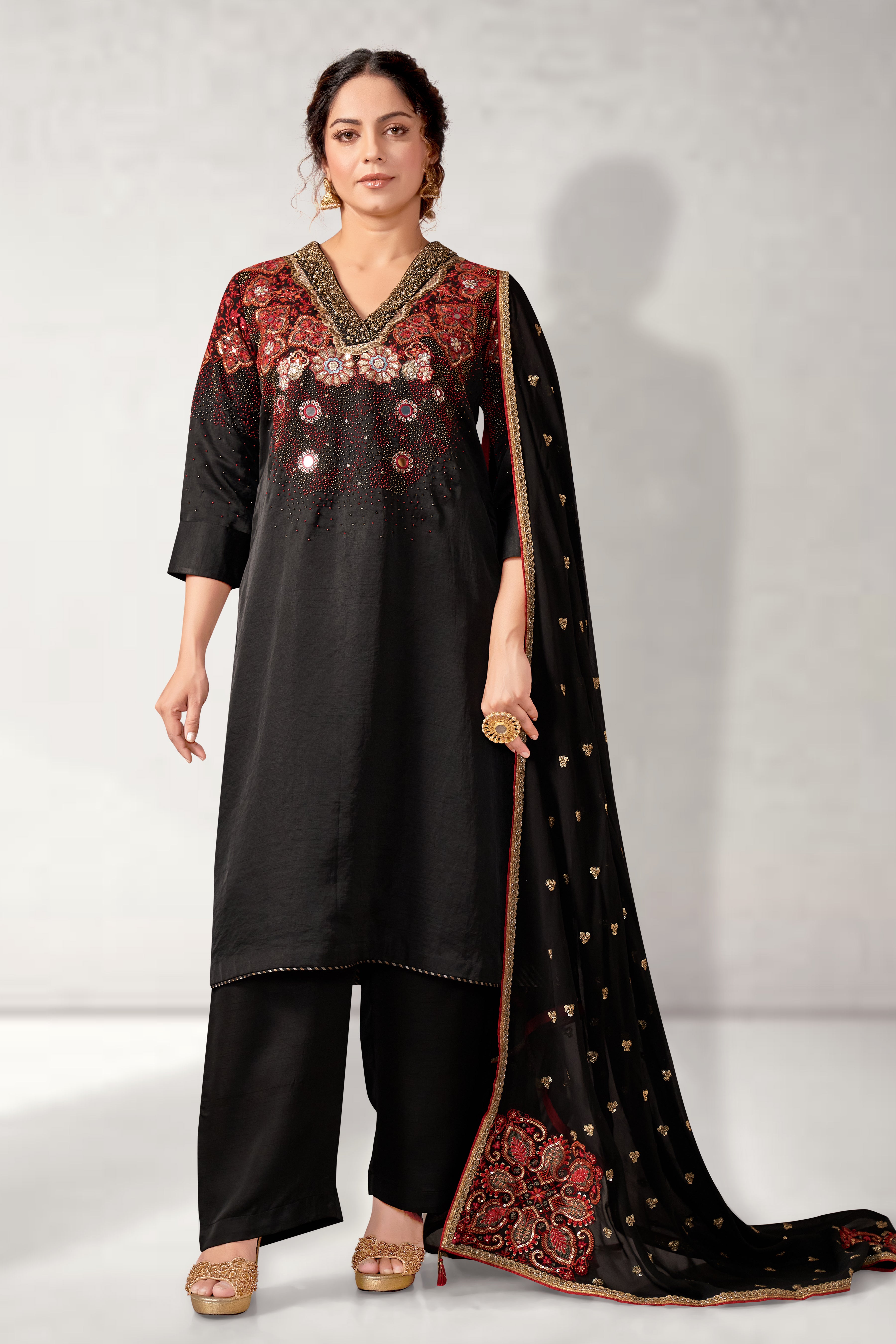 Kurta Set