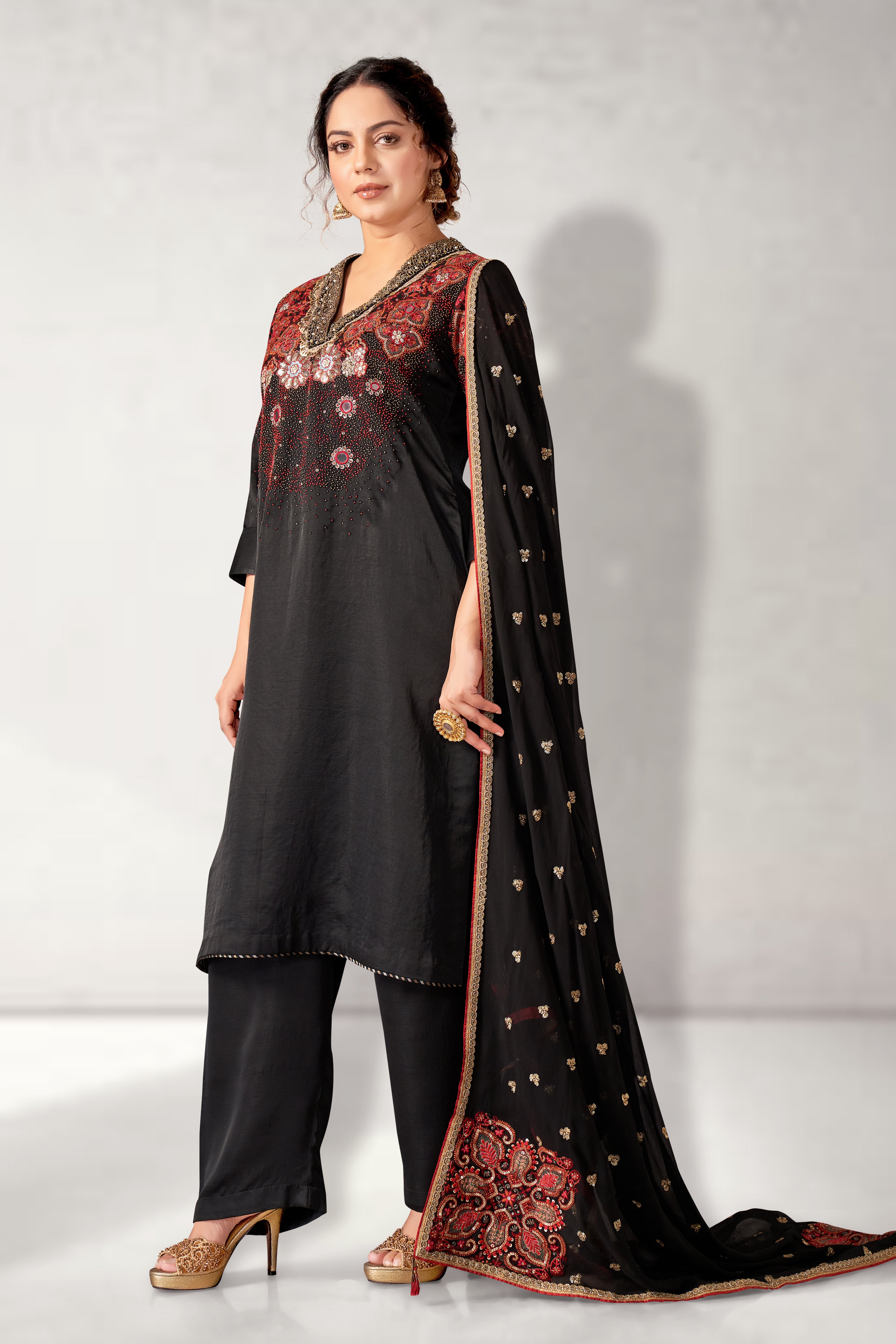 Kurta Set