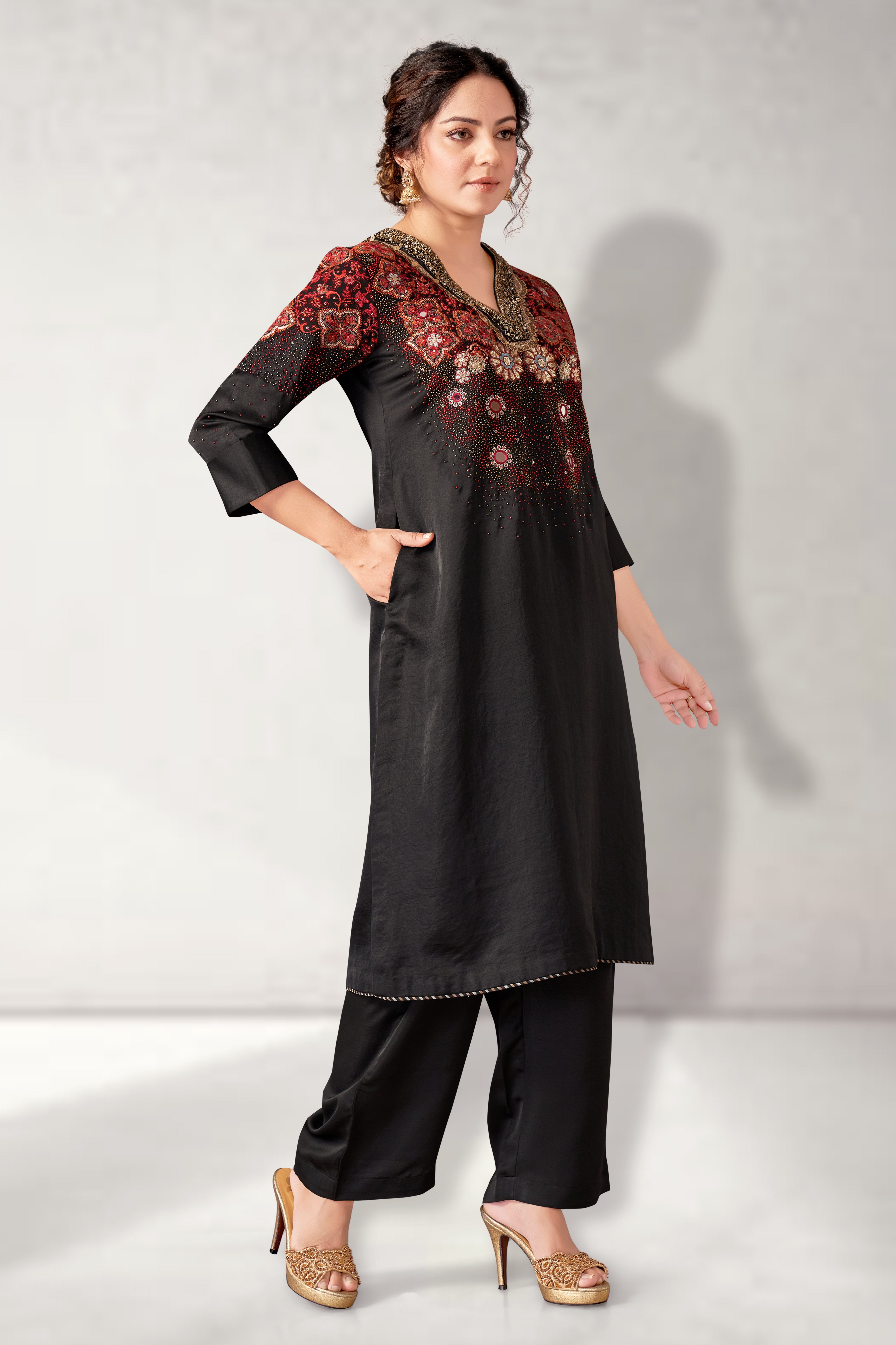 Kurta Set