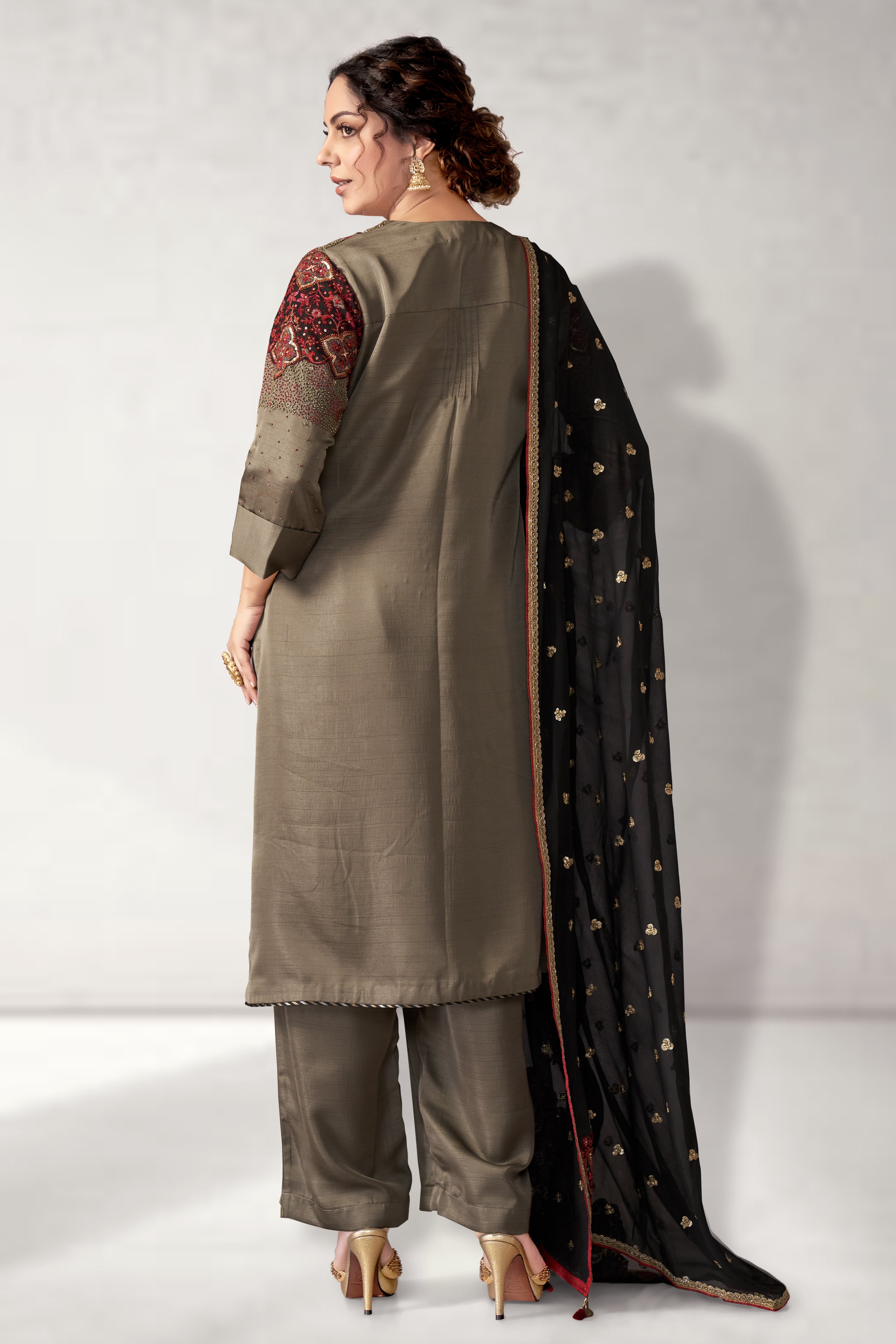 Kurta Set
