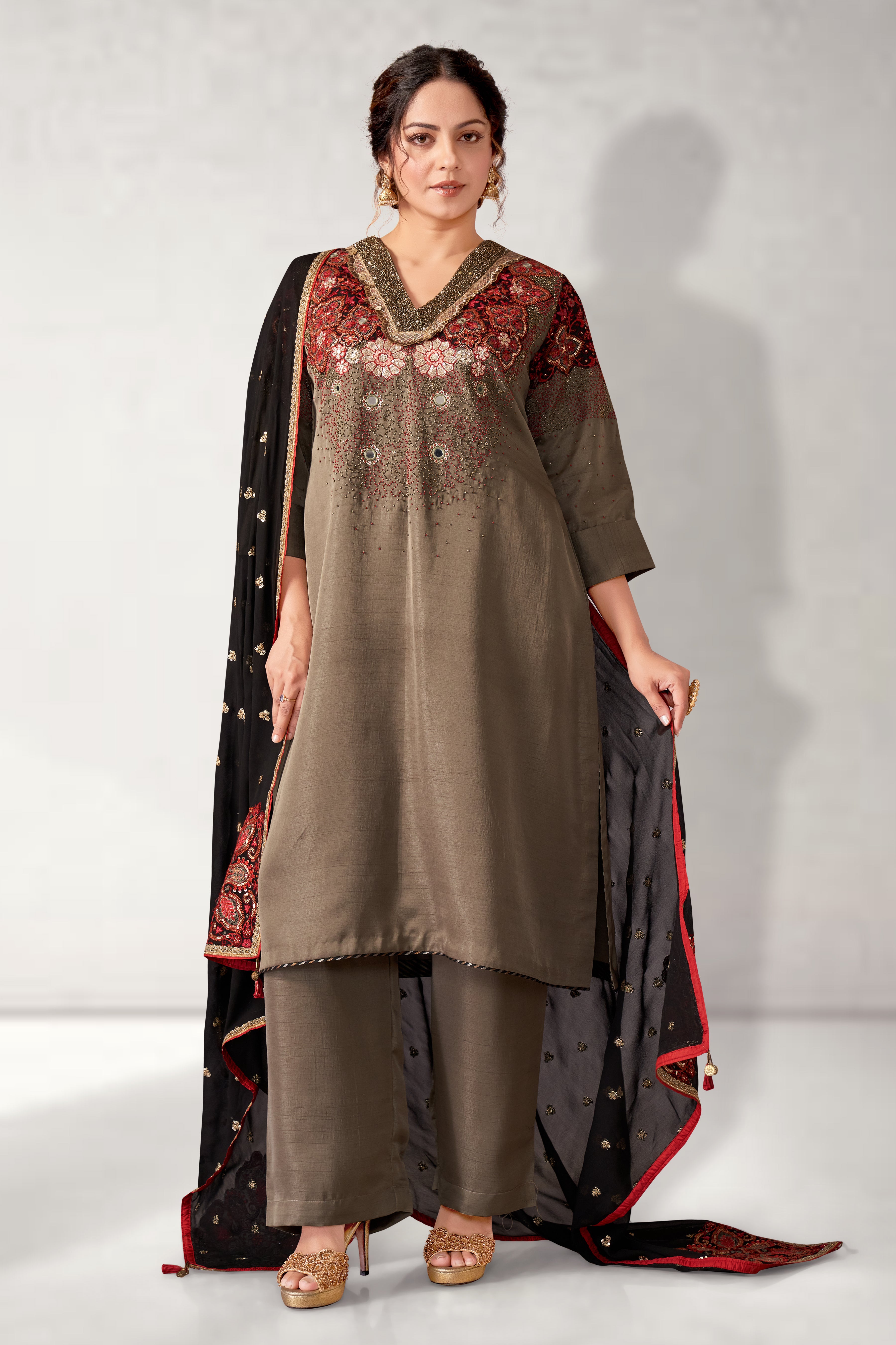 Kurta Set