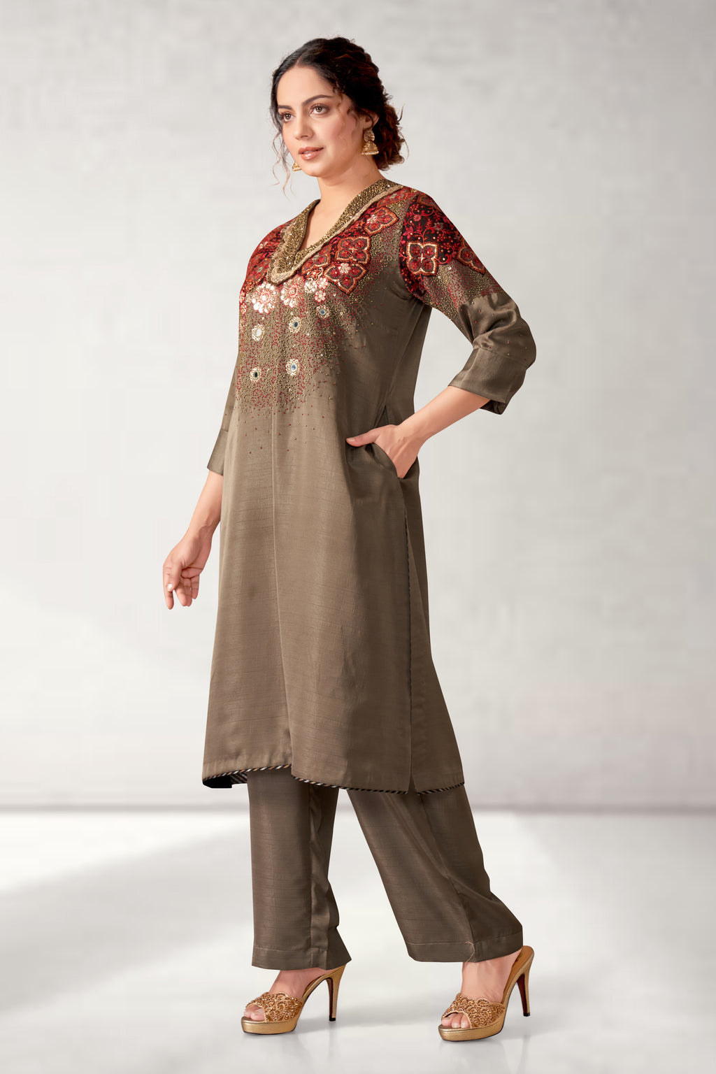 Kurta Set