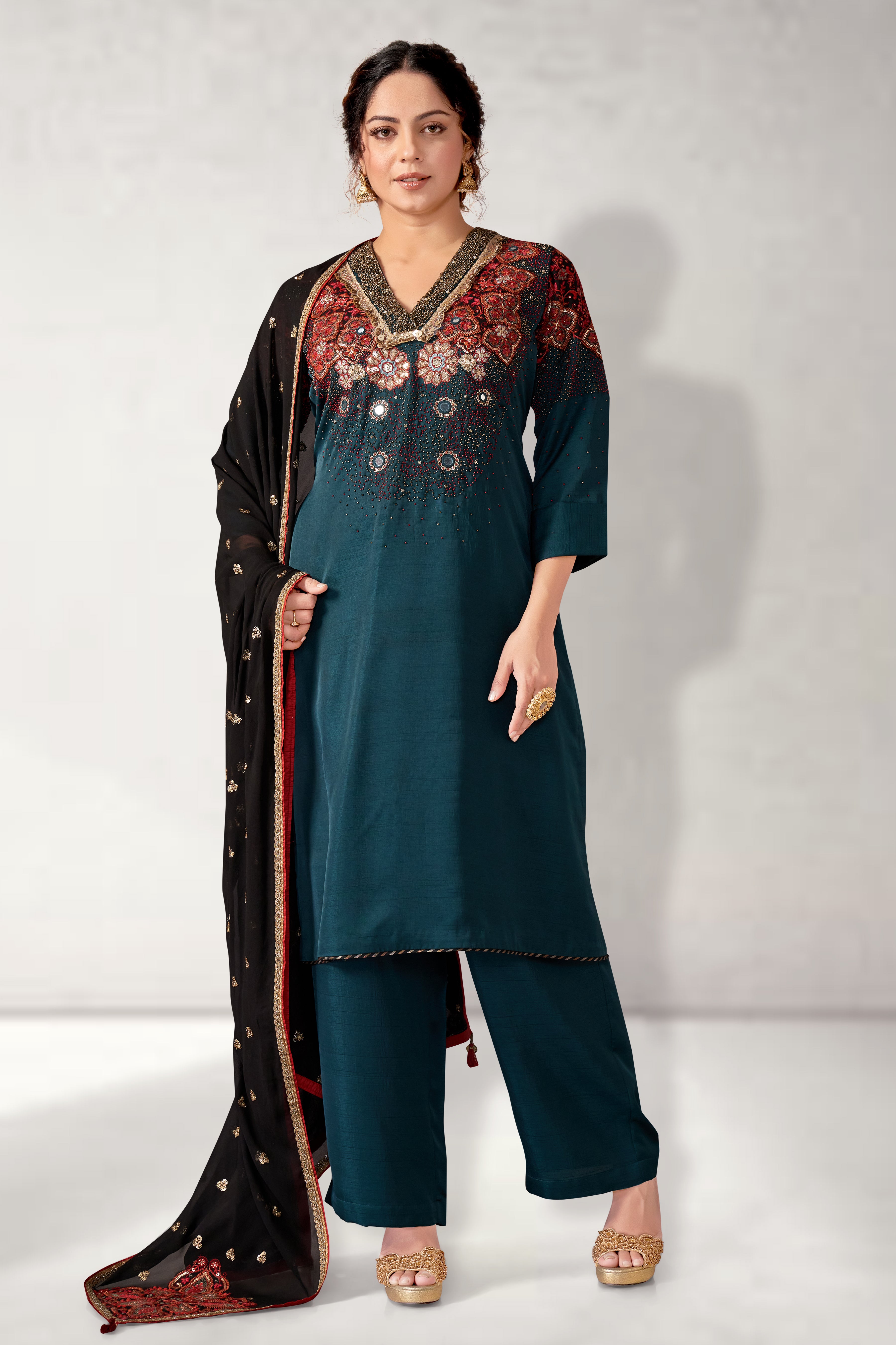 Kurta Set