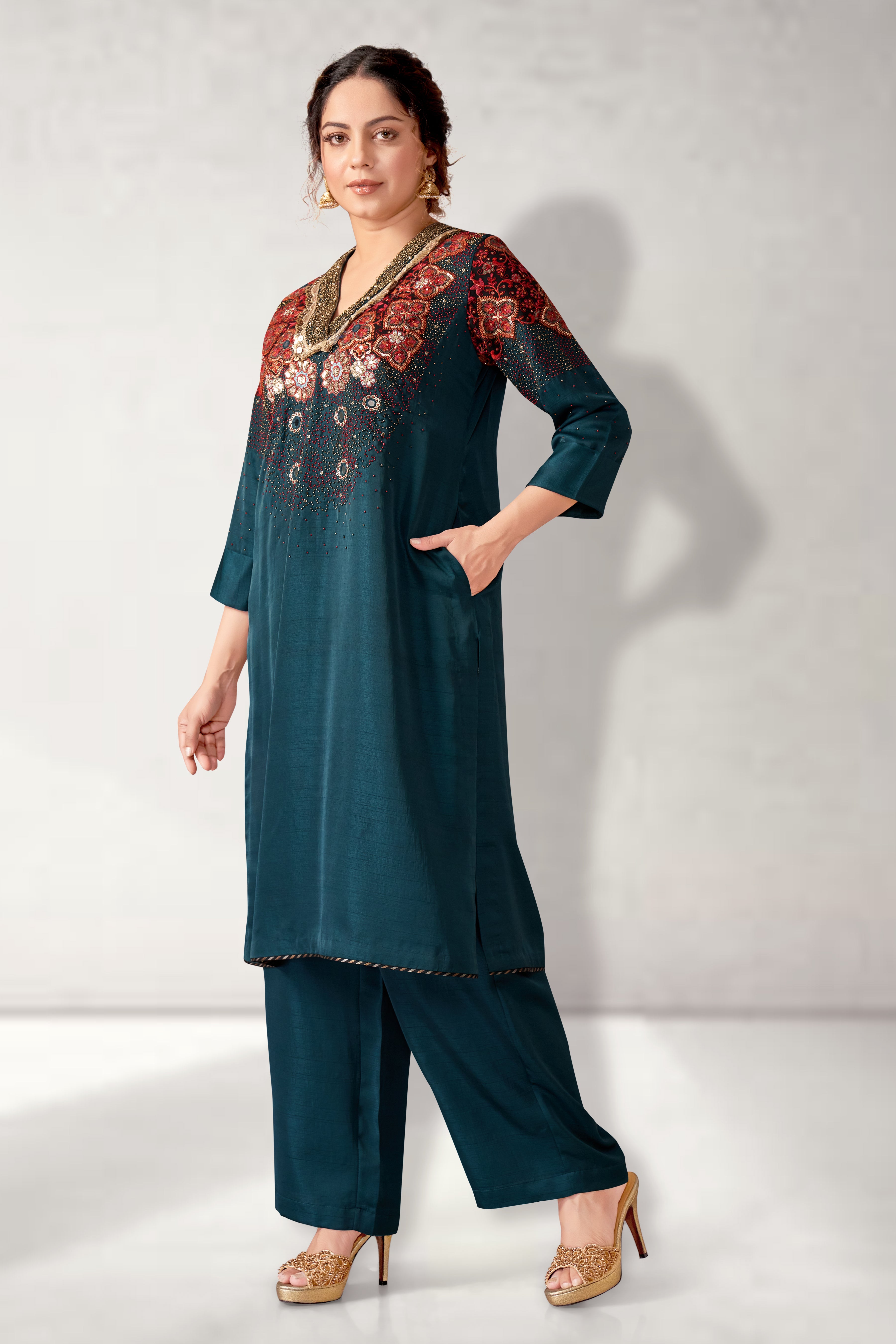 Kurta Set