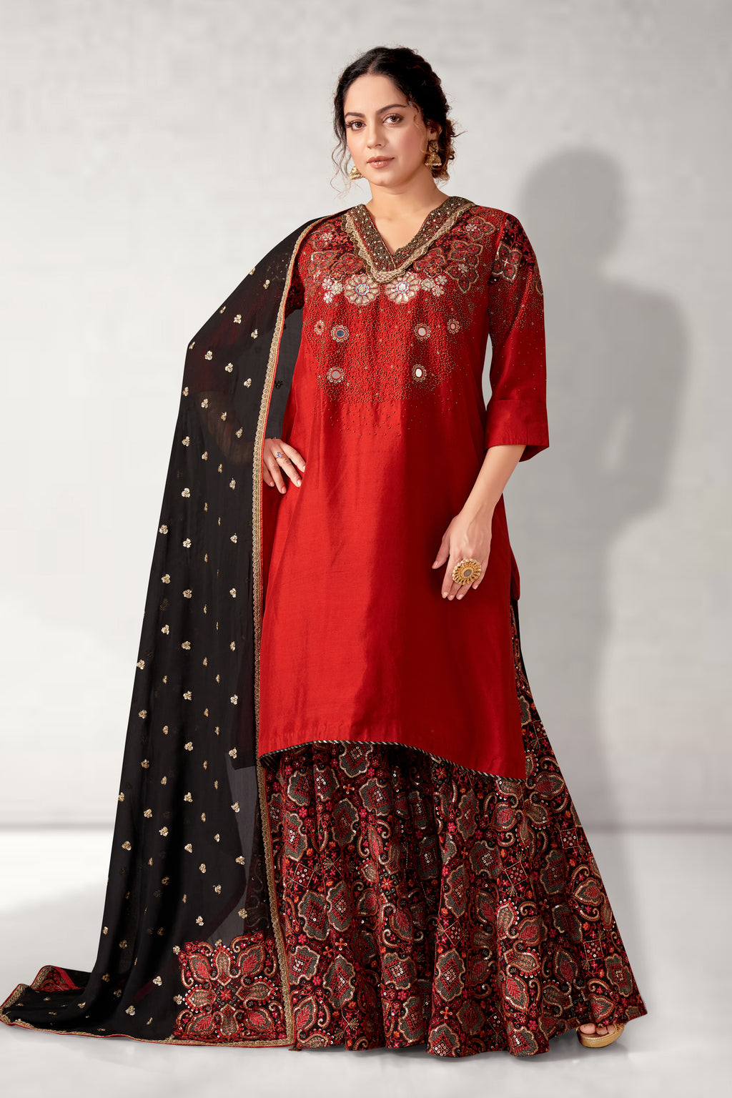 Kurta Set