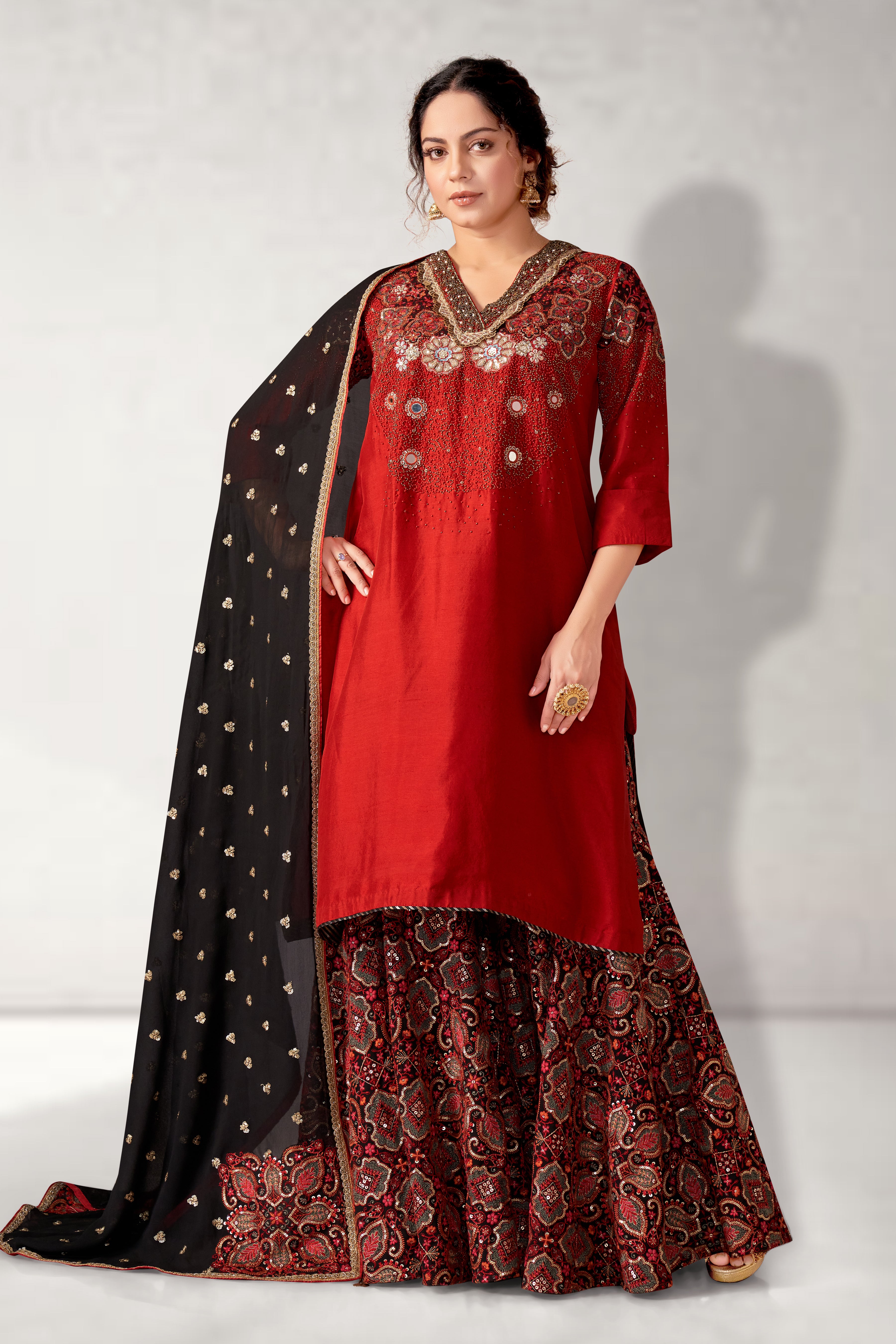 Kurta Set