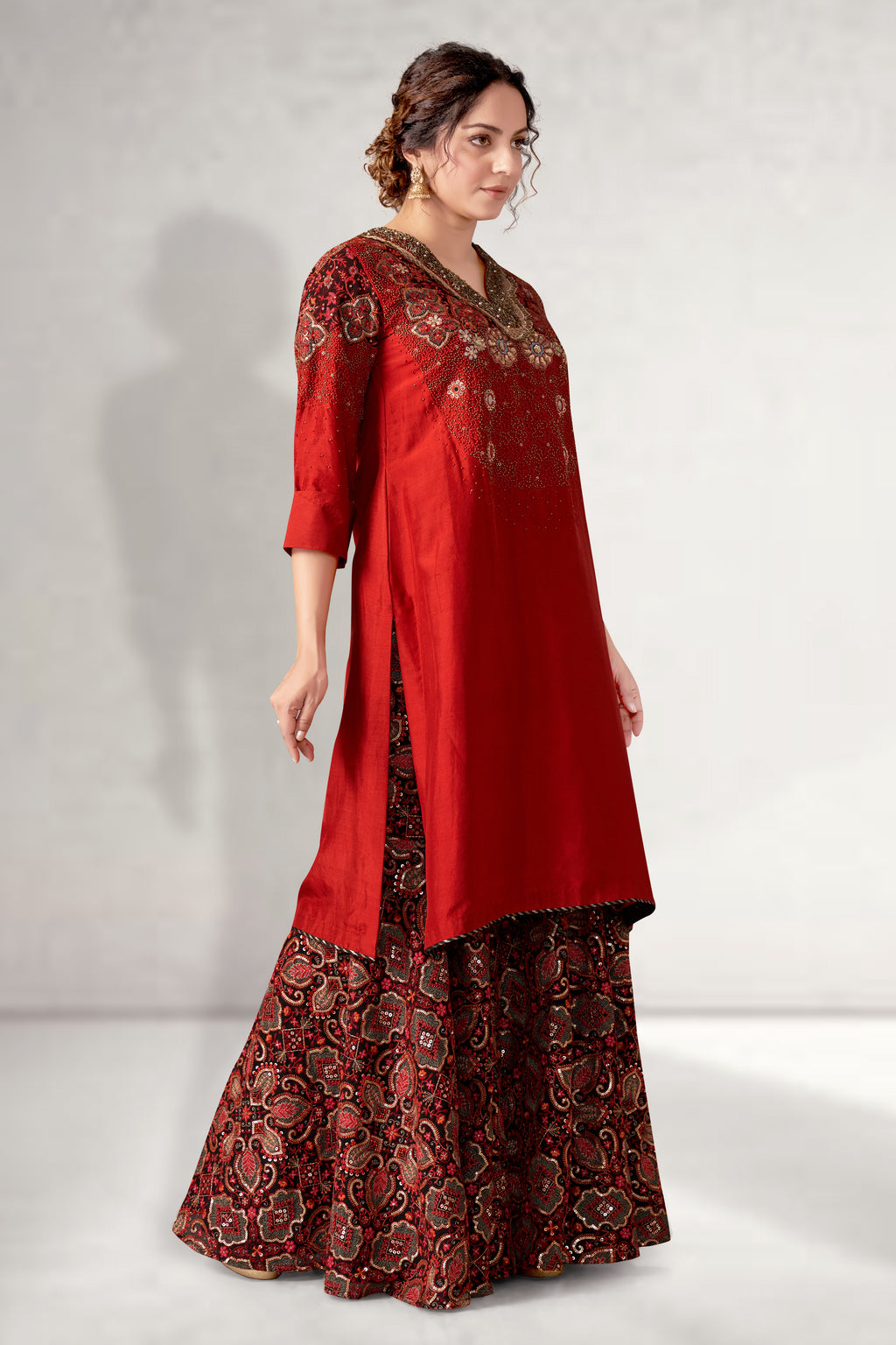 Kurta Set