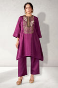 Short kameez with pants