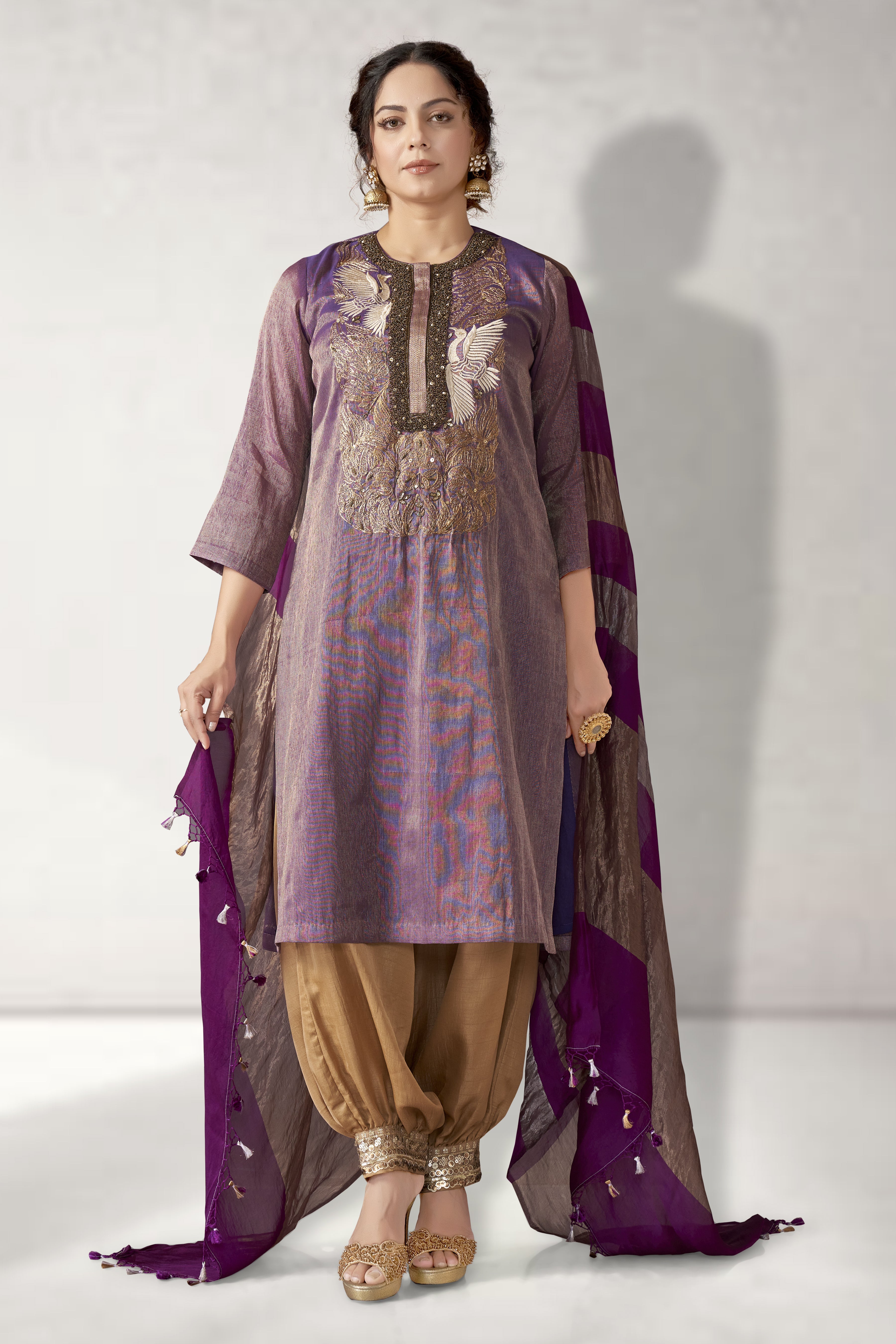 Kurta Set