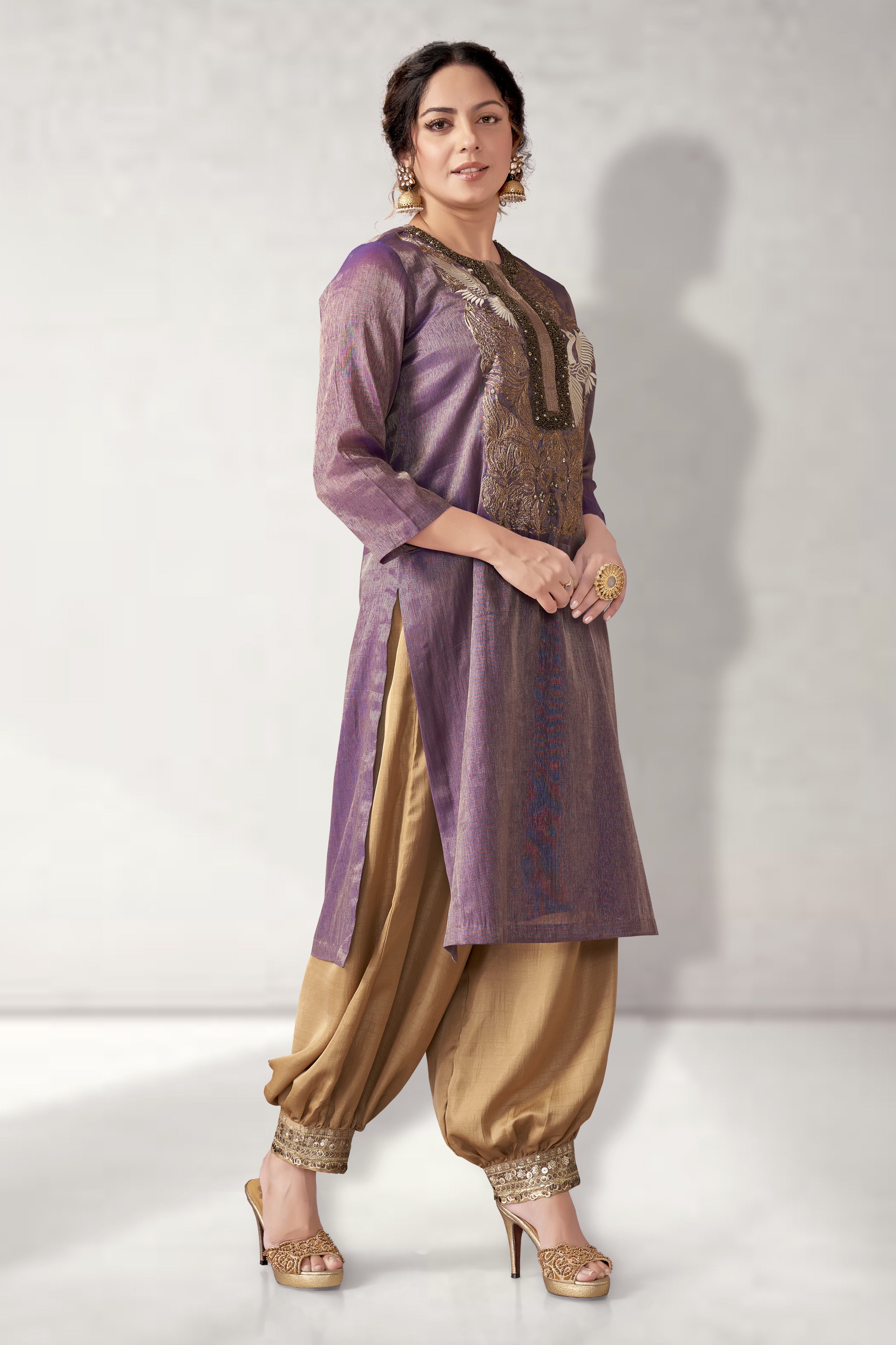 Kurta Set