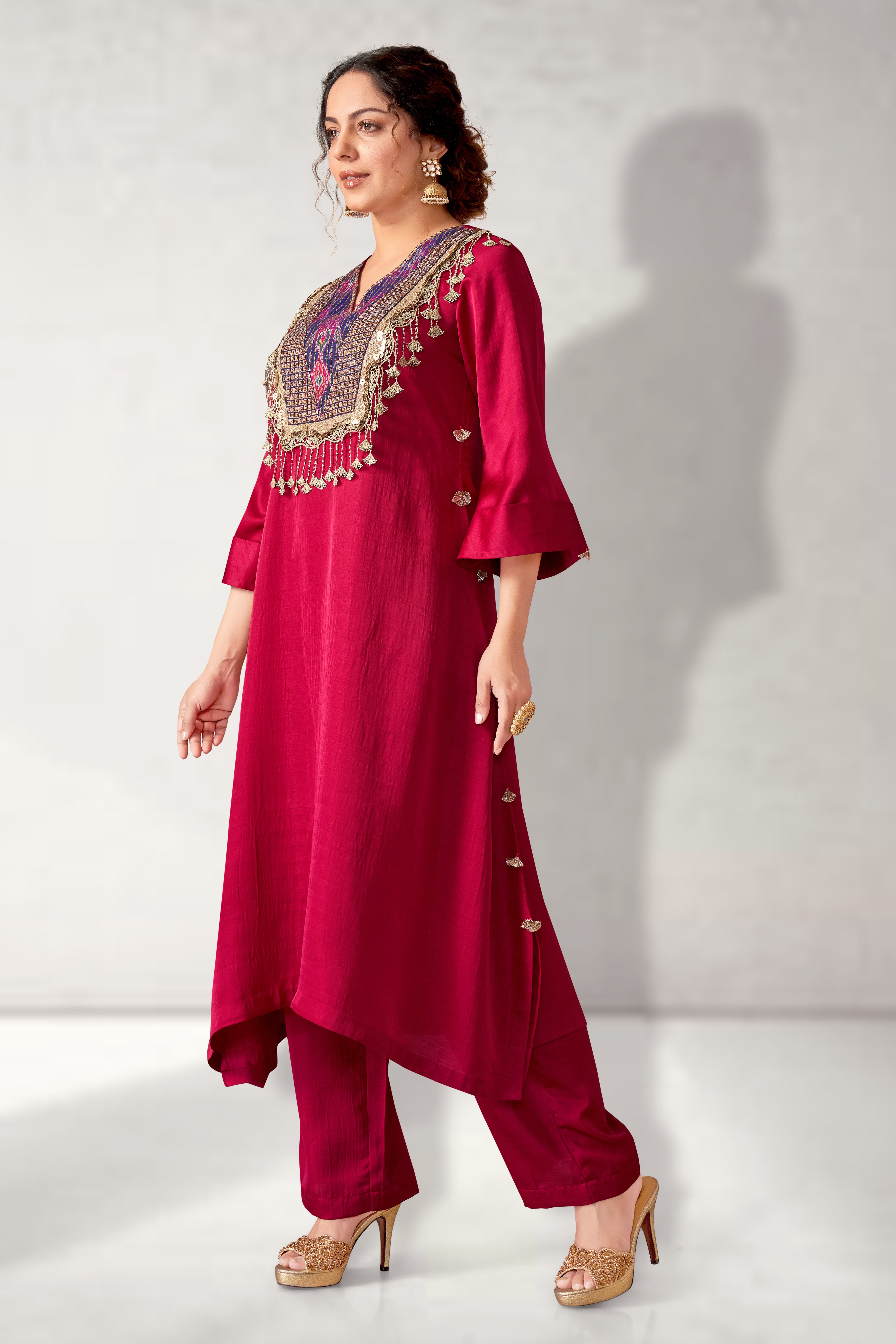 Kurta Set