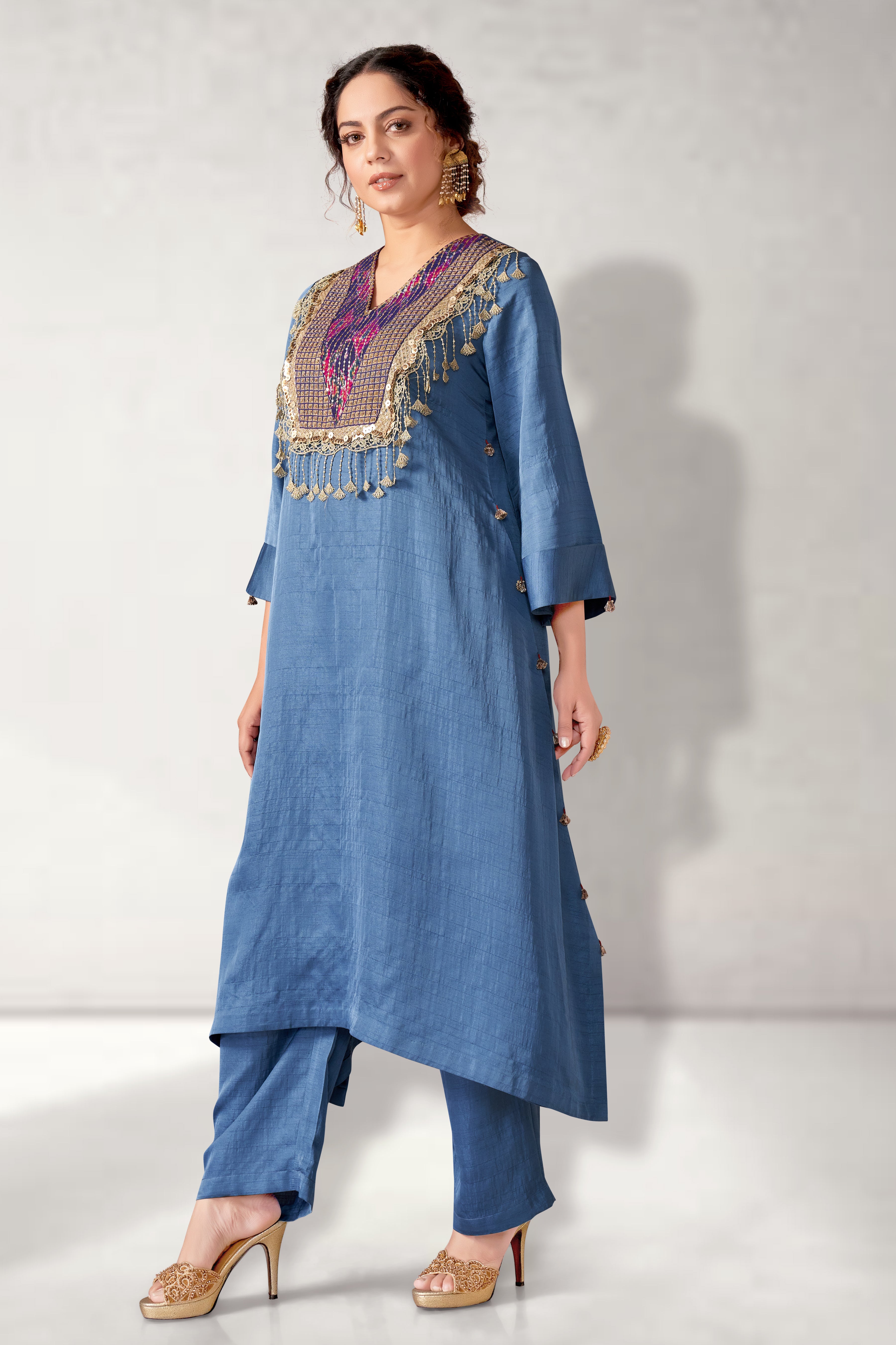 Kurta Set