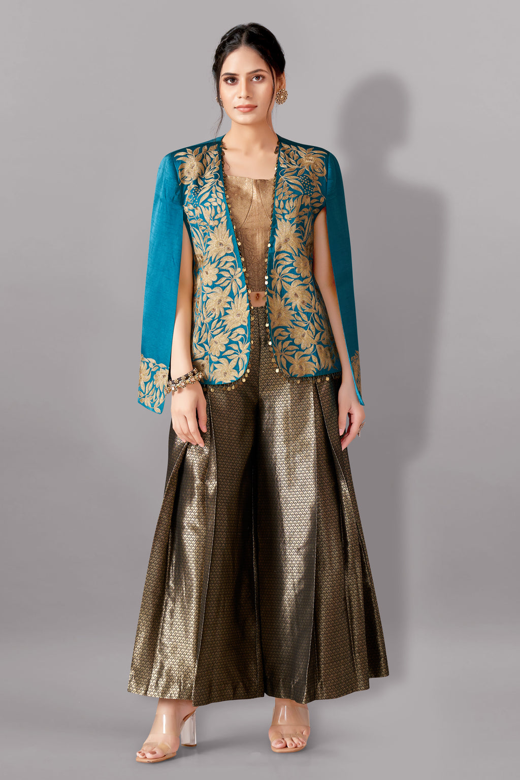 Jacket Set