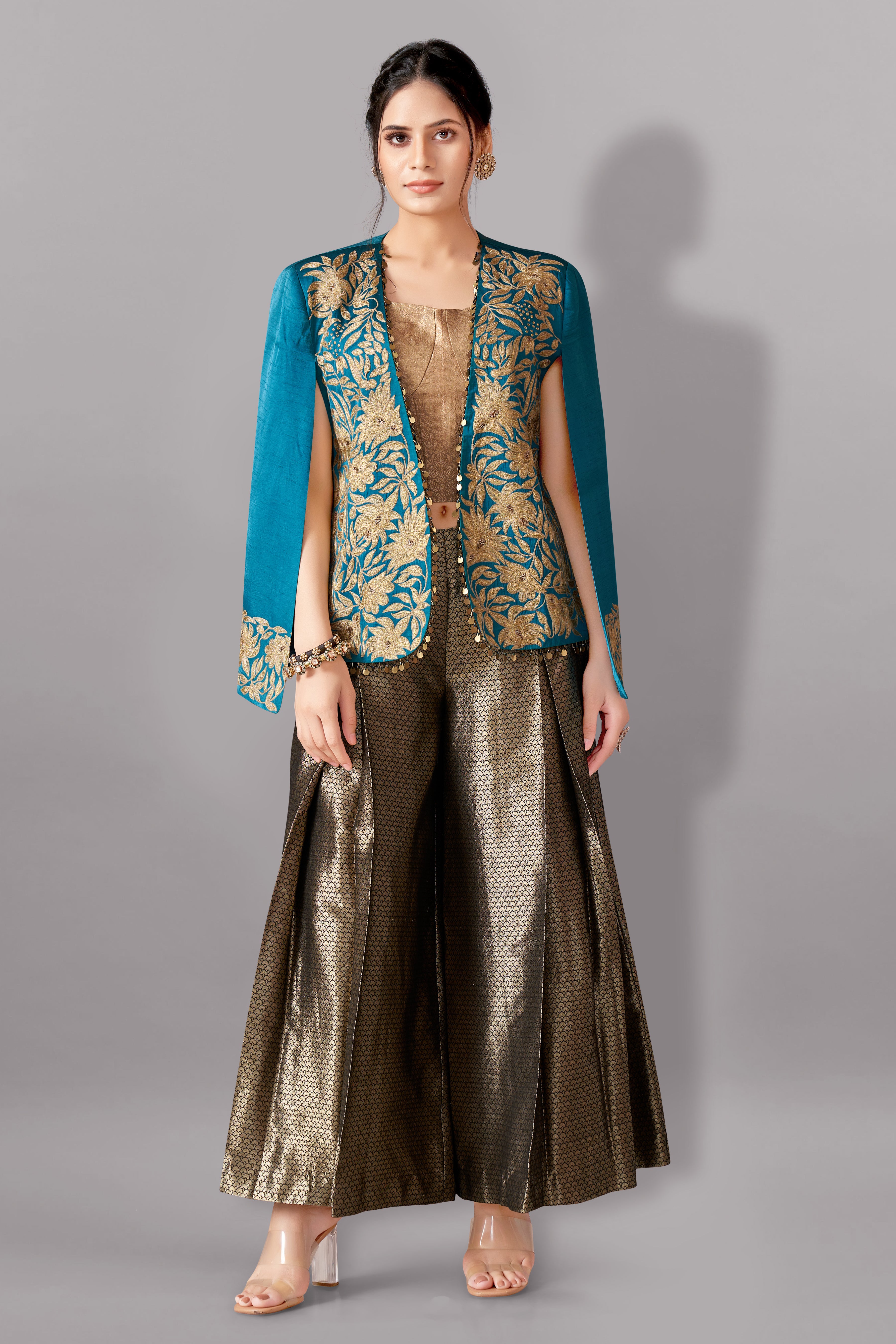 Jacket Set