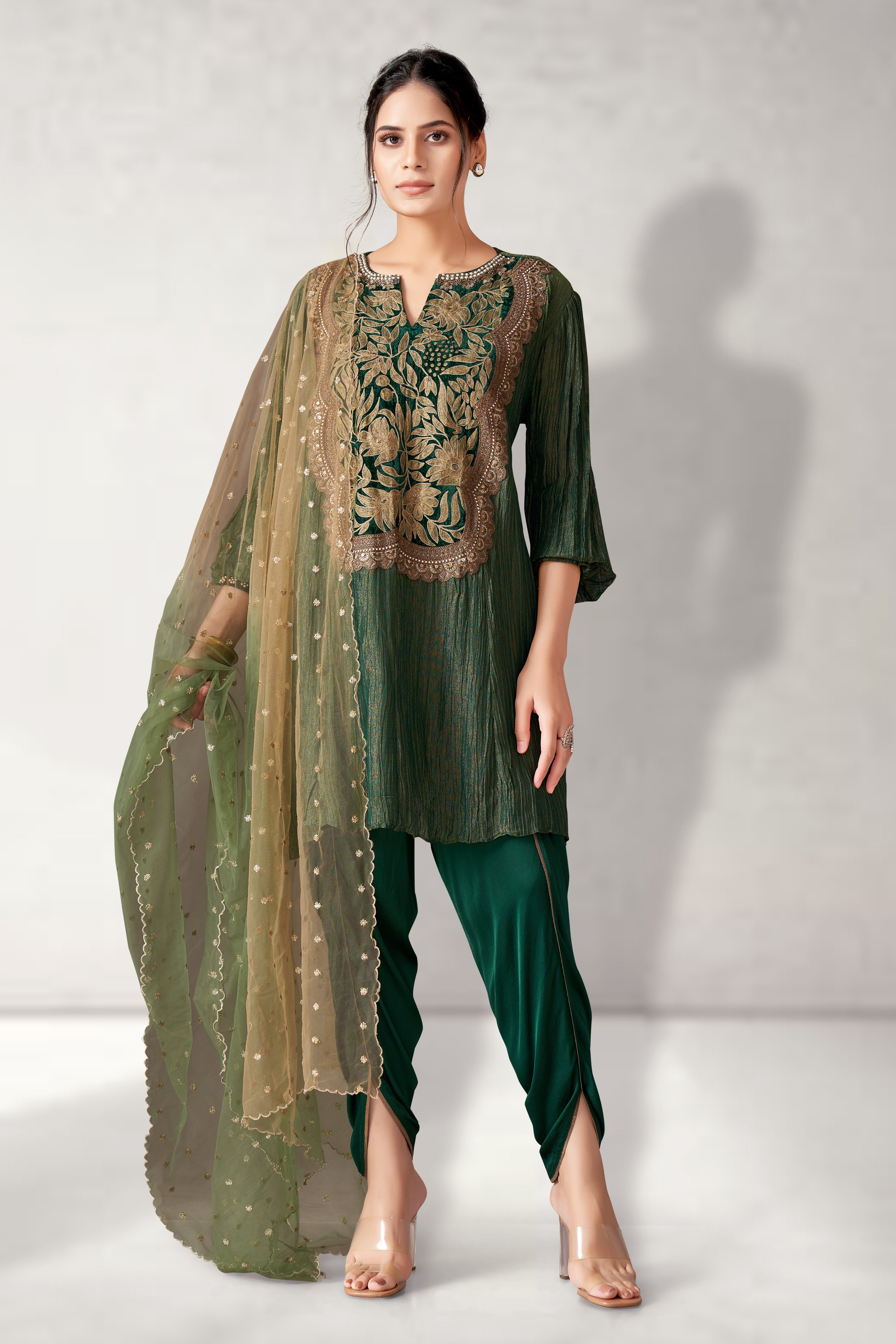 Kurta Set